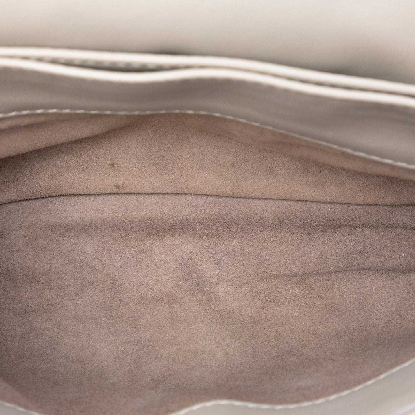 Baby Nappa Intrecciato Olimpia Crossbody