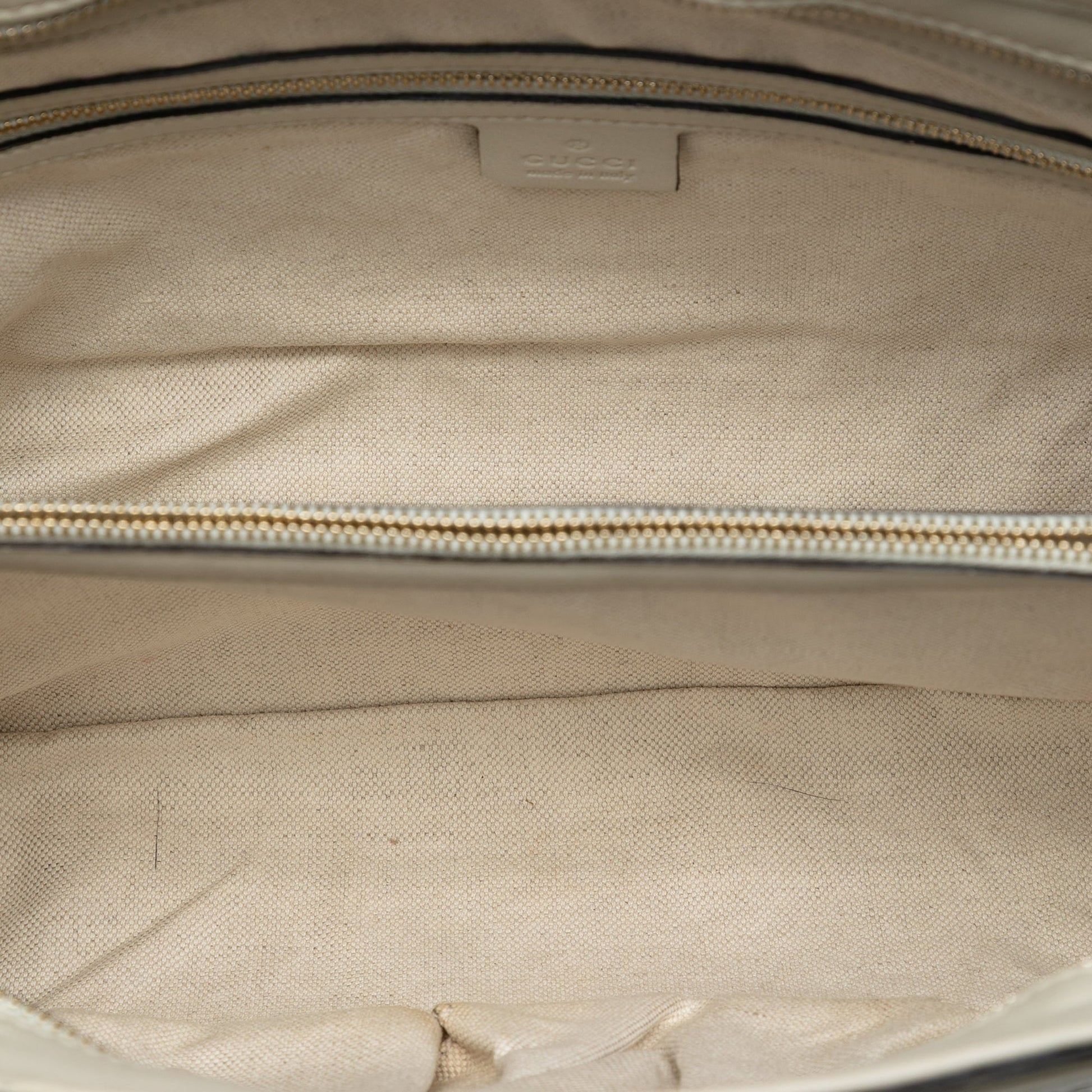 Gucci Guccissima Mayfair Tote