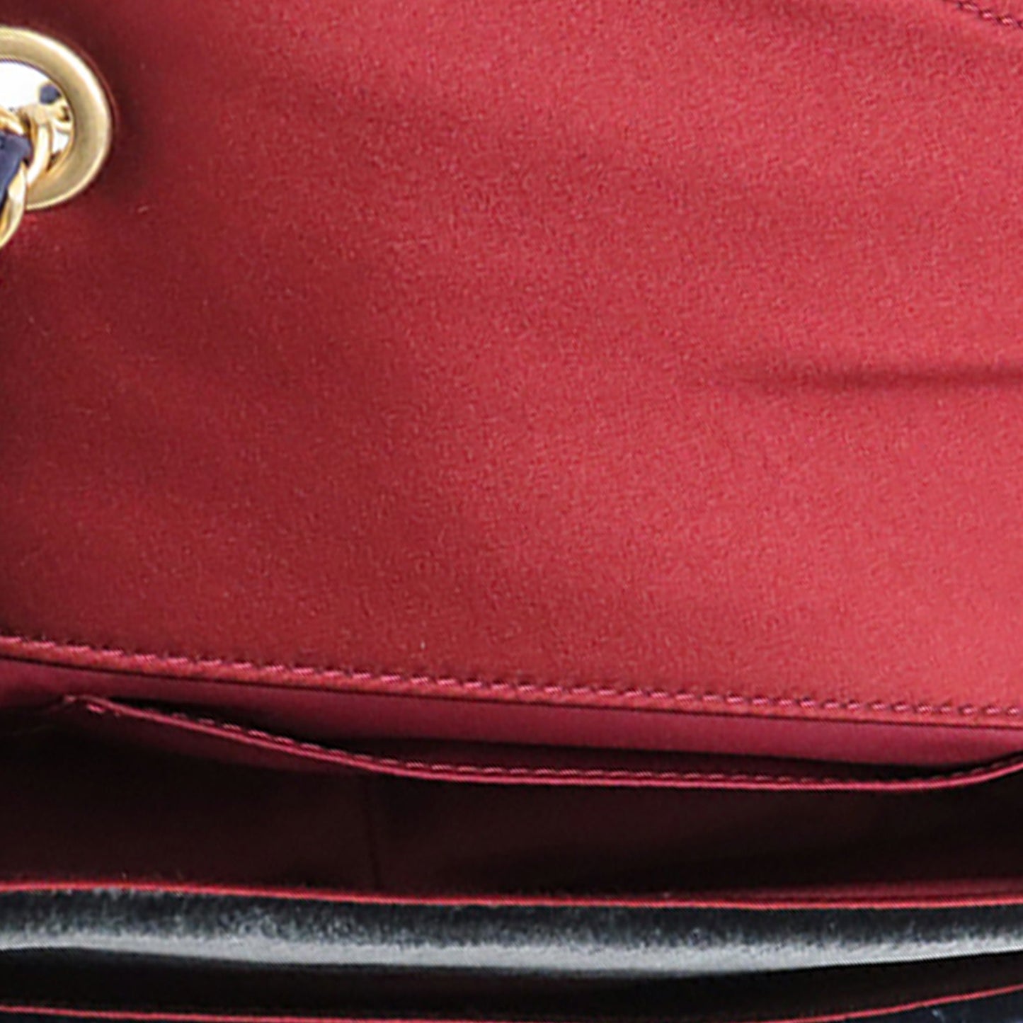 Chanel Medium Quilted Velvet Private Affair Camellia Flap