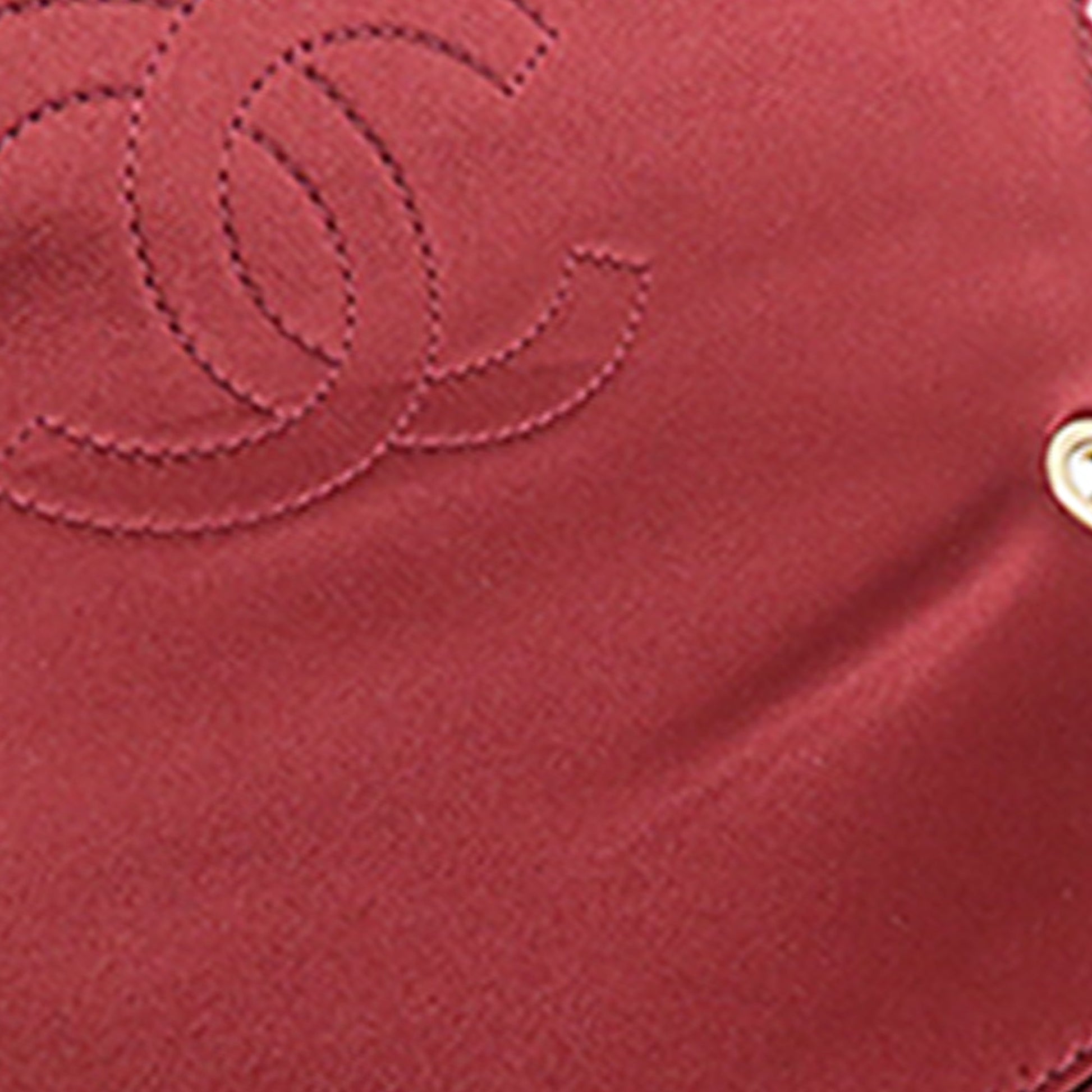 Chanel Medium Quilted Velvet Private Affair Camellia Flap