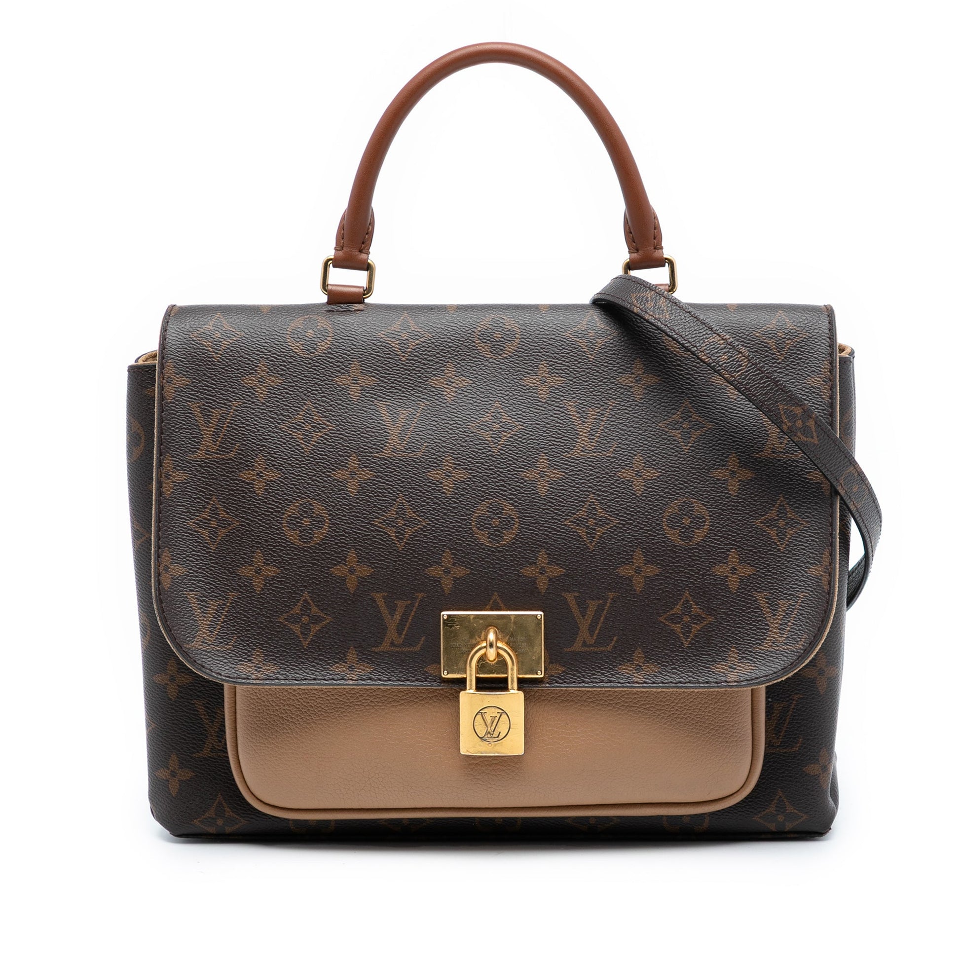 Louis Vuitton Monogram Marignan