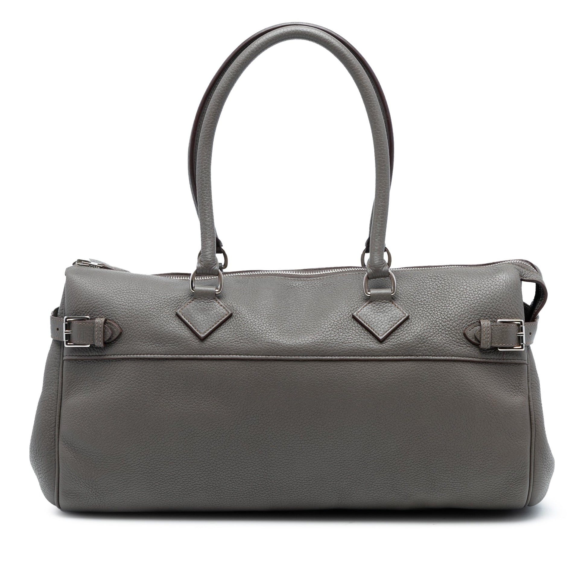 Hermès Clemence Atlas 42
