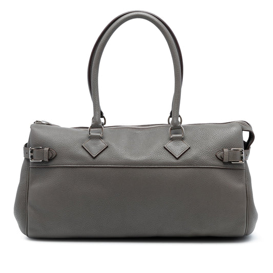 Hermès Clemence Atlas 42
