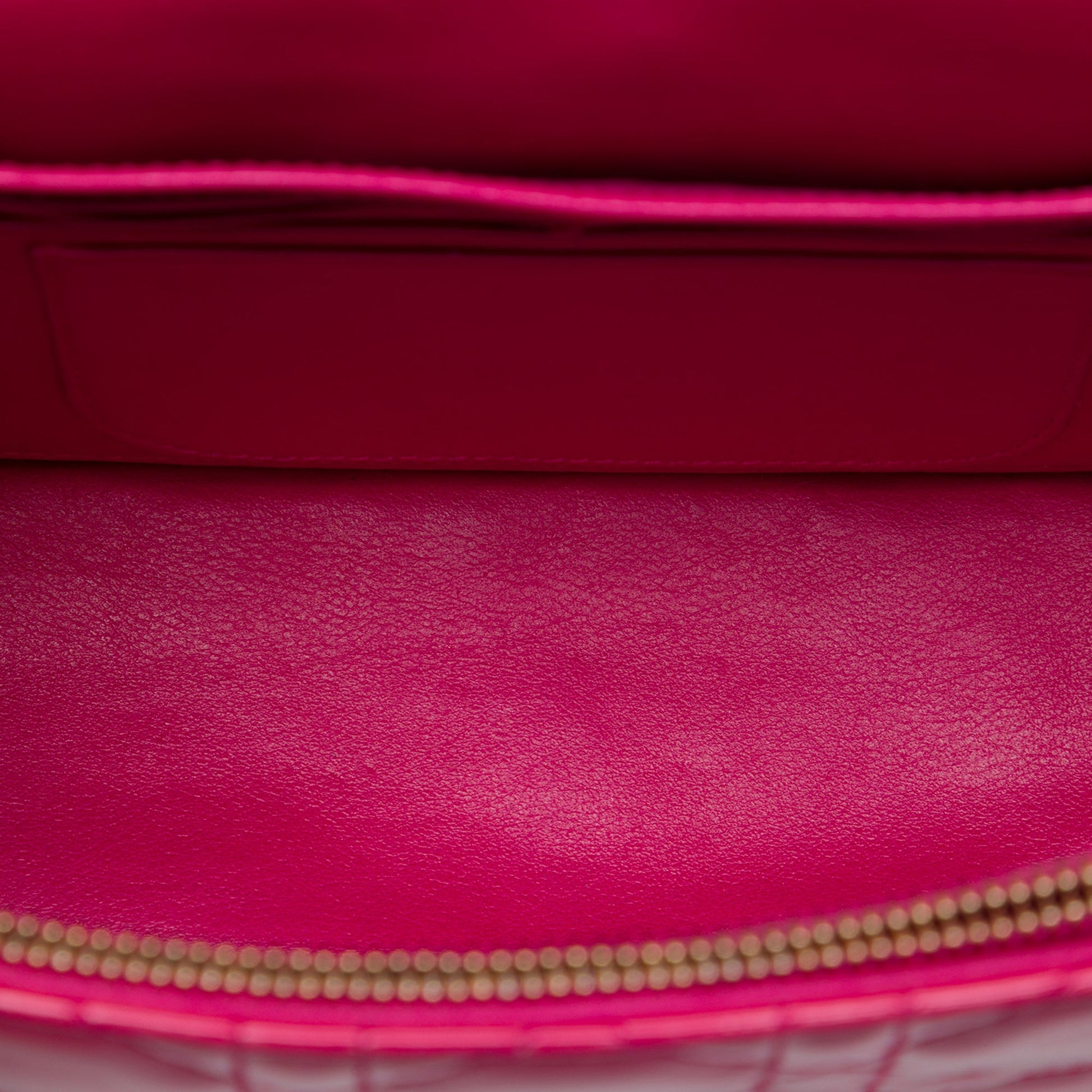 Dior Patent Cannage Miss Dior Promenade Crossbody
