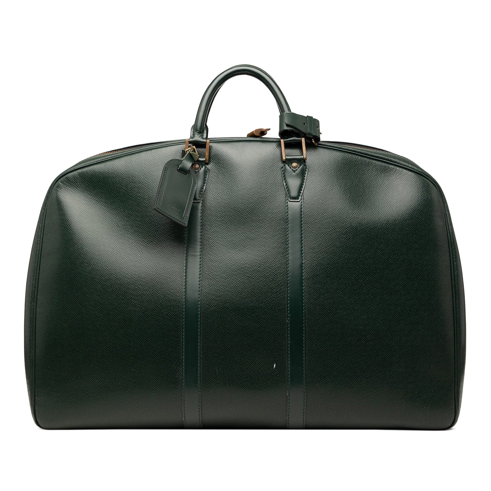 Louis Vuitton Taiga Kendall GM