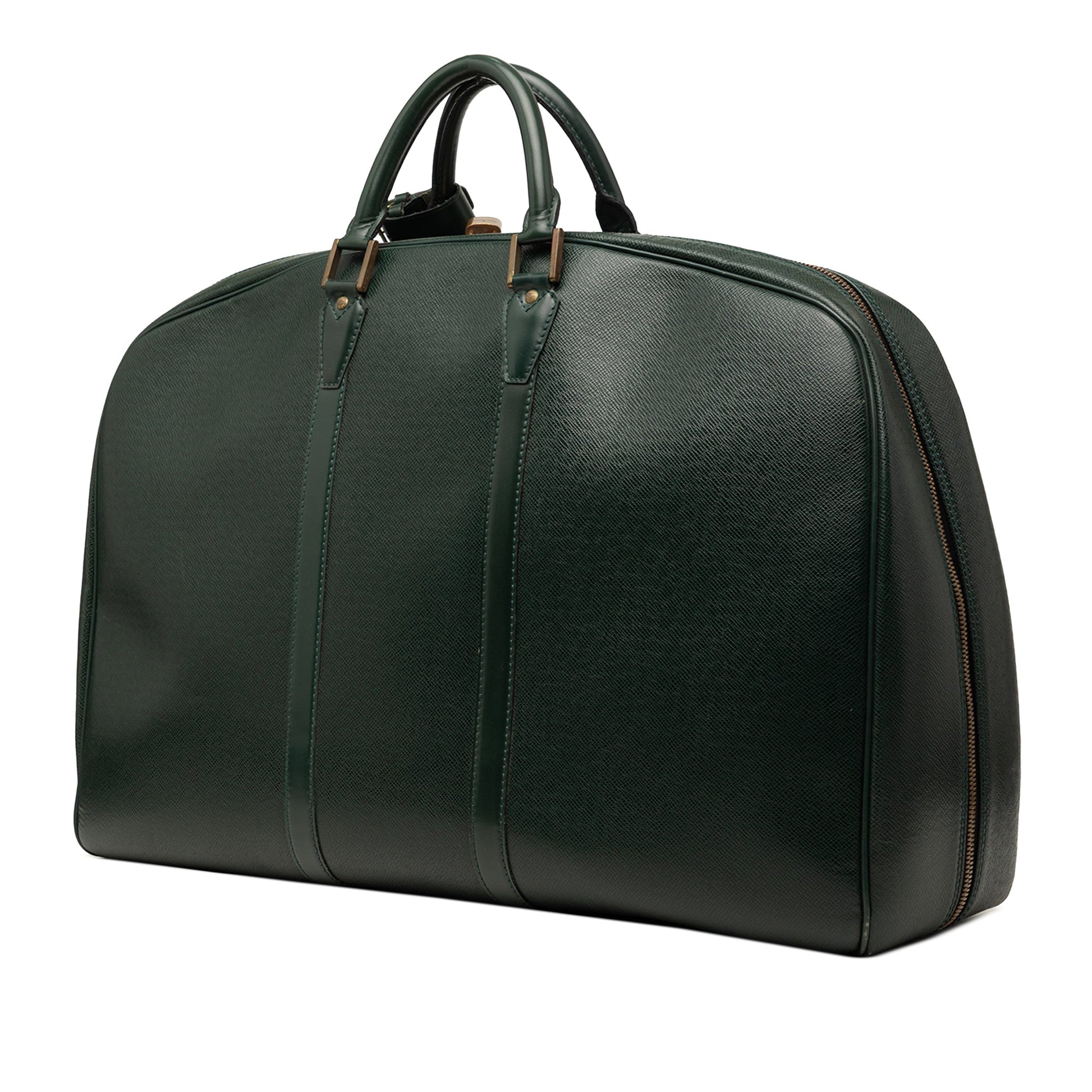 Louis Vuitton Taiga Kendall GM