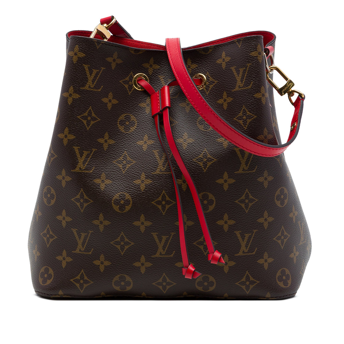 Louis Vuitton Monogram Neonoe MM