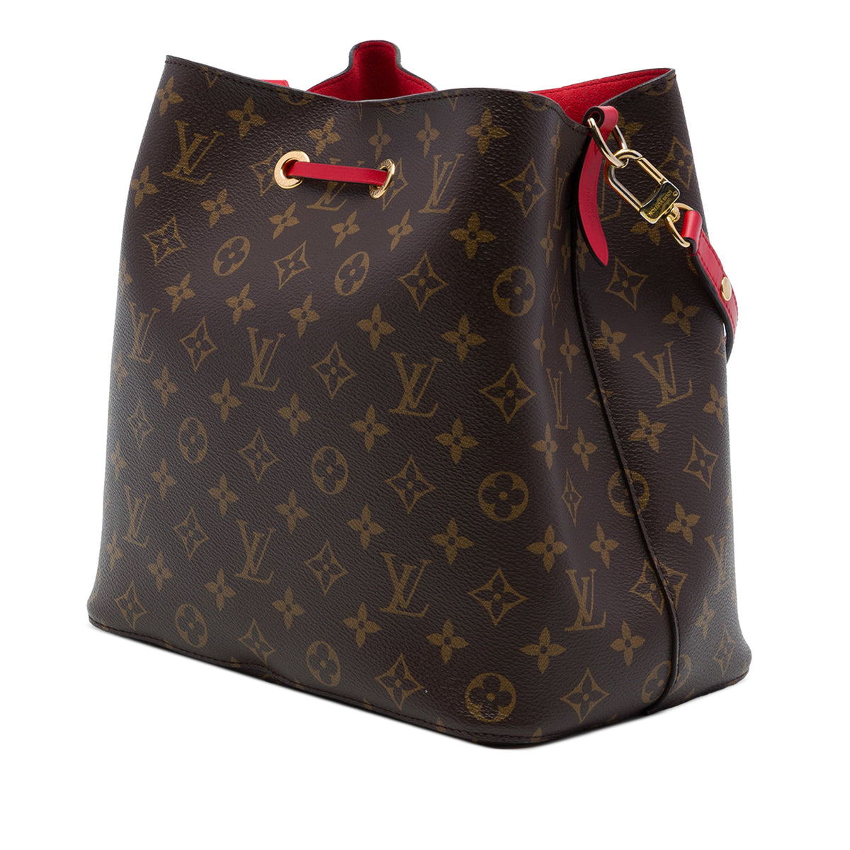 Louis Vuitton Monogram Neonoe MM