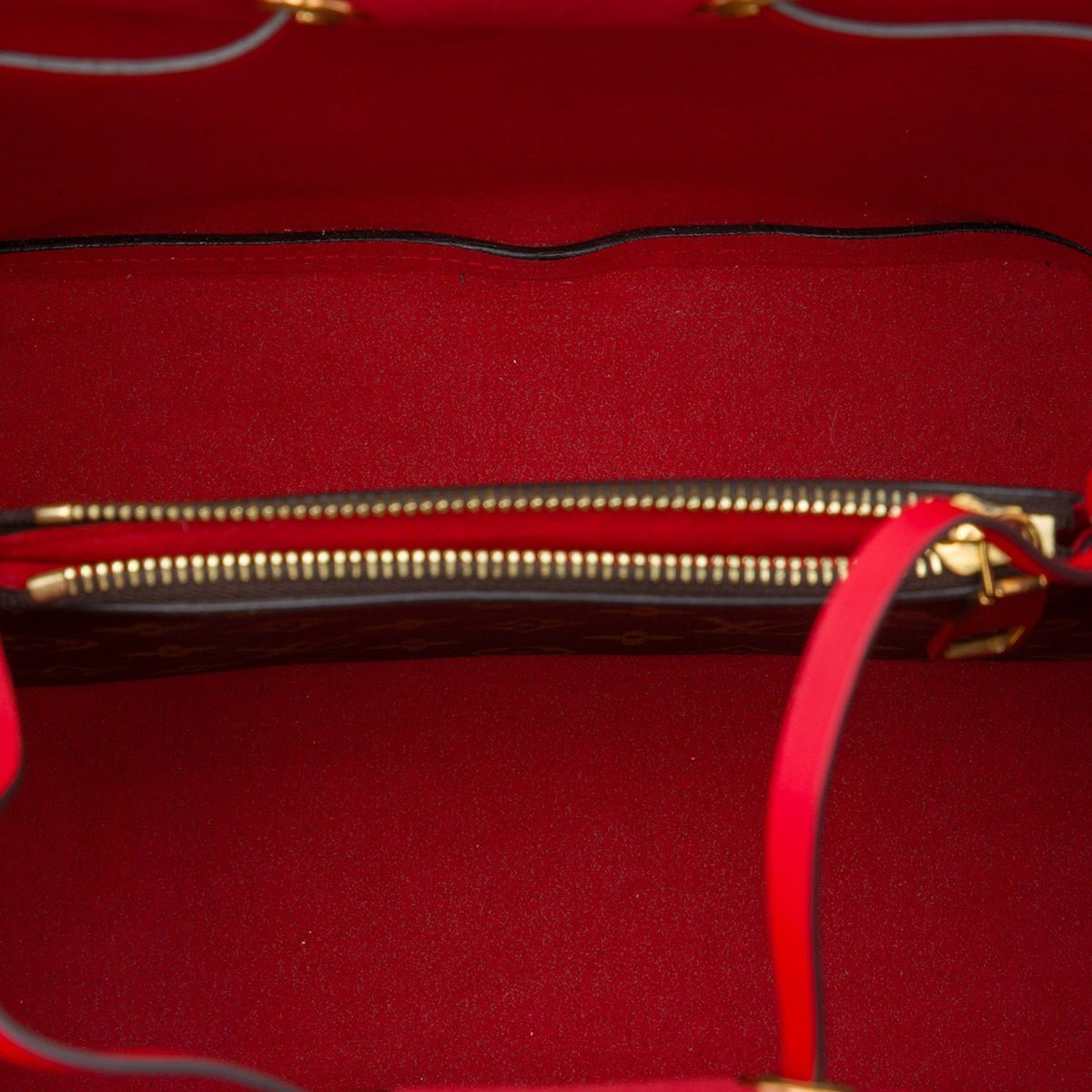Louis Vuitton Monogram Neonoe MM