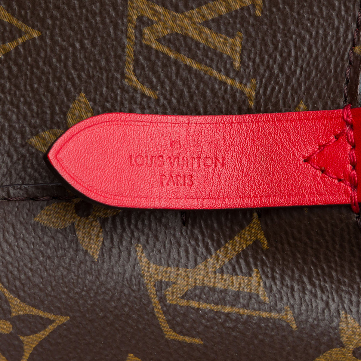 Louis Vuitton Monogram Neonoe MM
