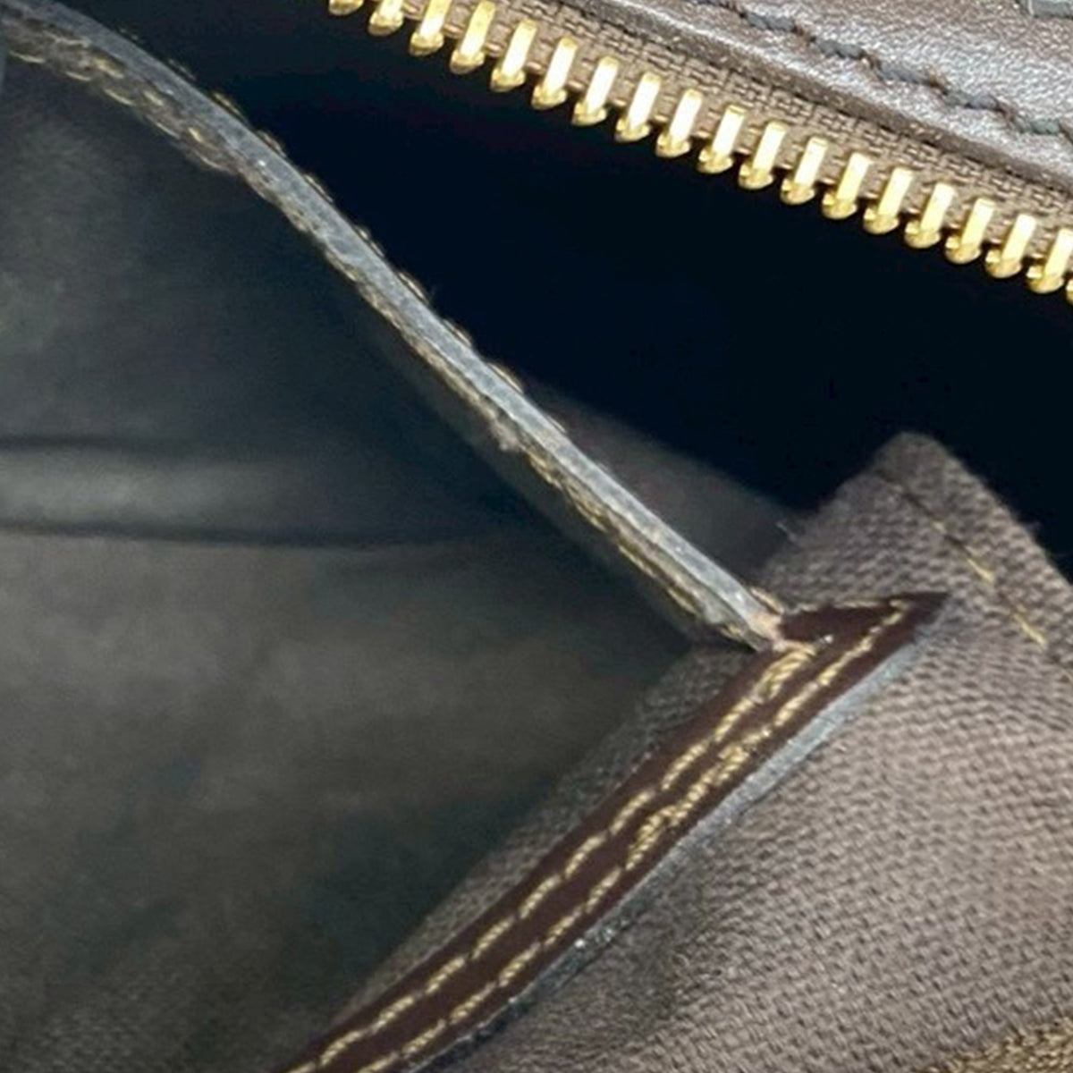 Burberry Haymarket Check Boston Bag