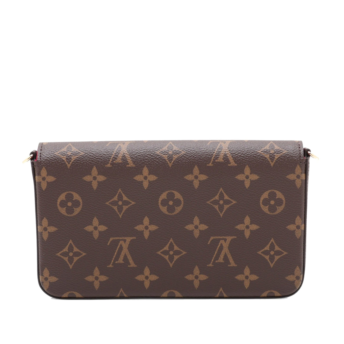 Louis Vuitton Monogram Pochette Felicie