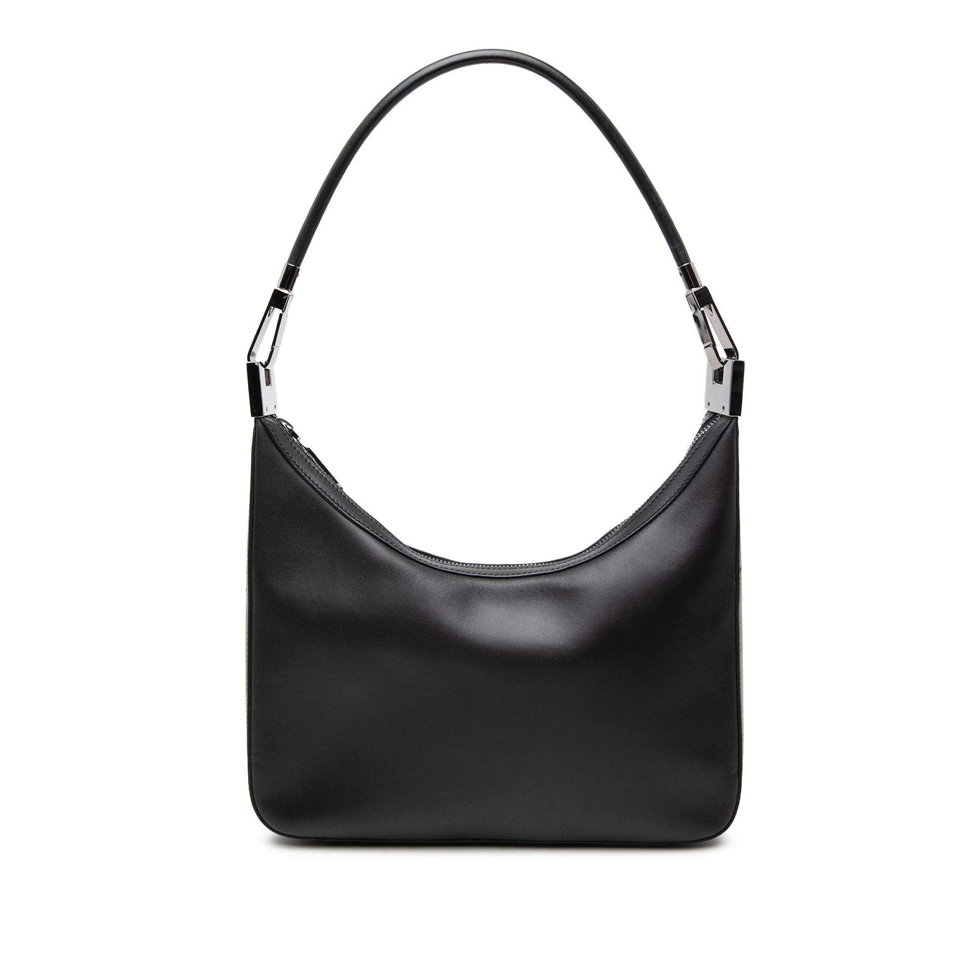 Gucci Calfskin Shoulder Bag