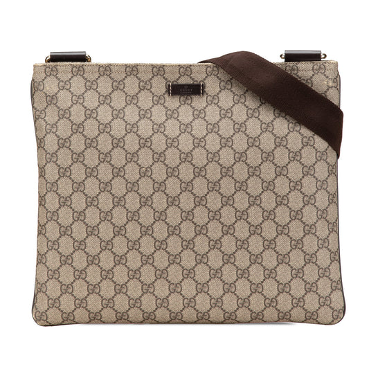 Gucci GG Supreme Crossbody
