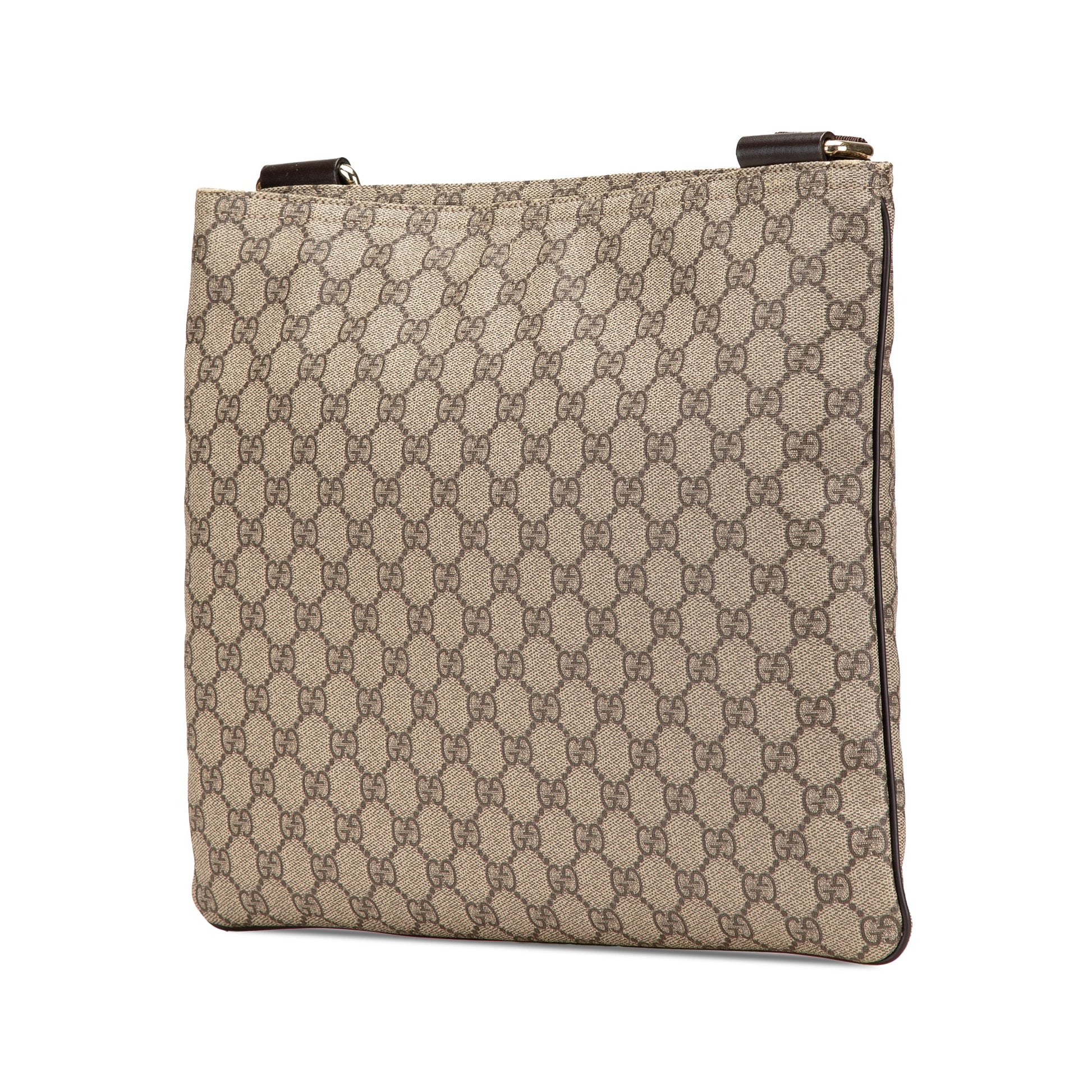 Gucci GG Supreme Crossbody