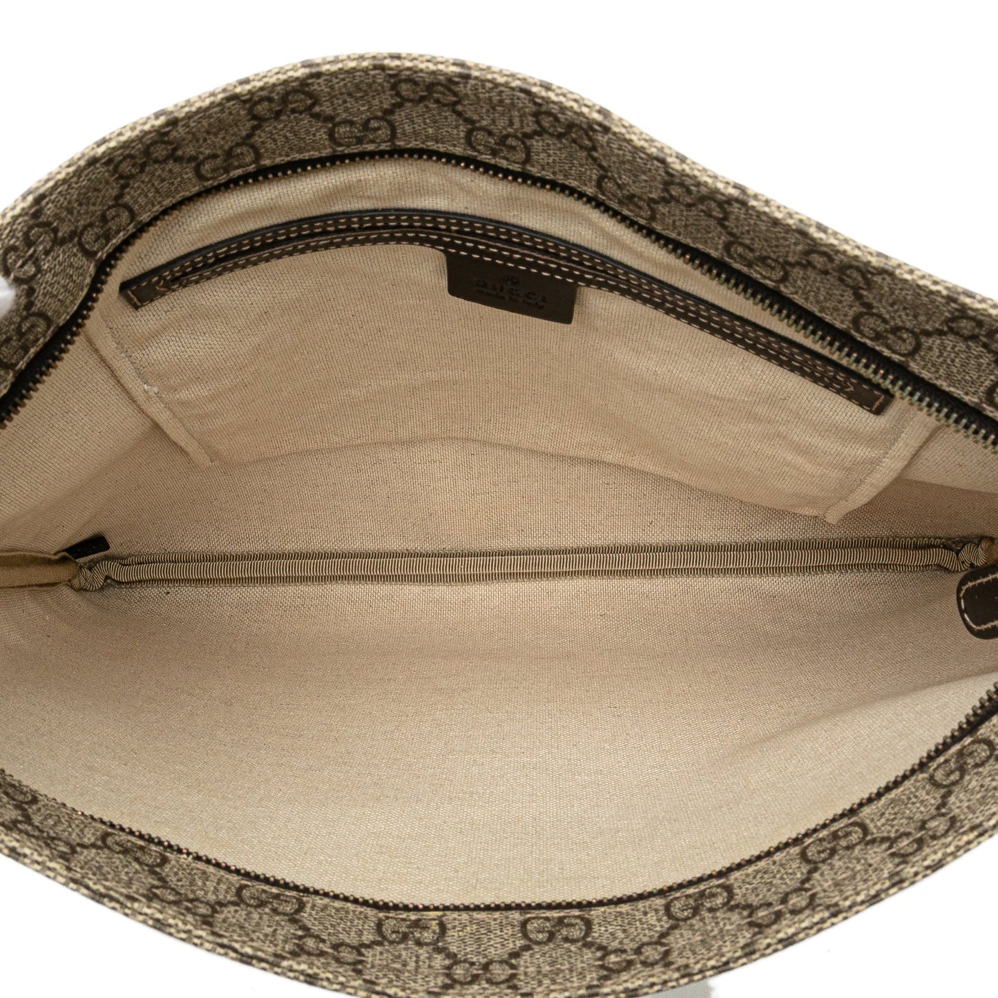 Gucci GG Supreme Crossbody