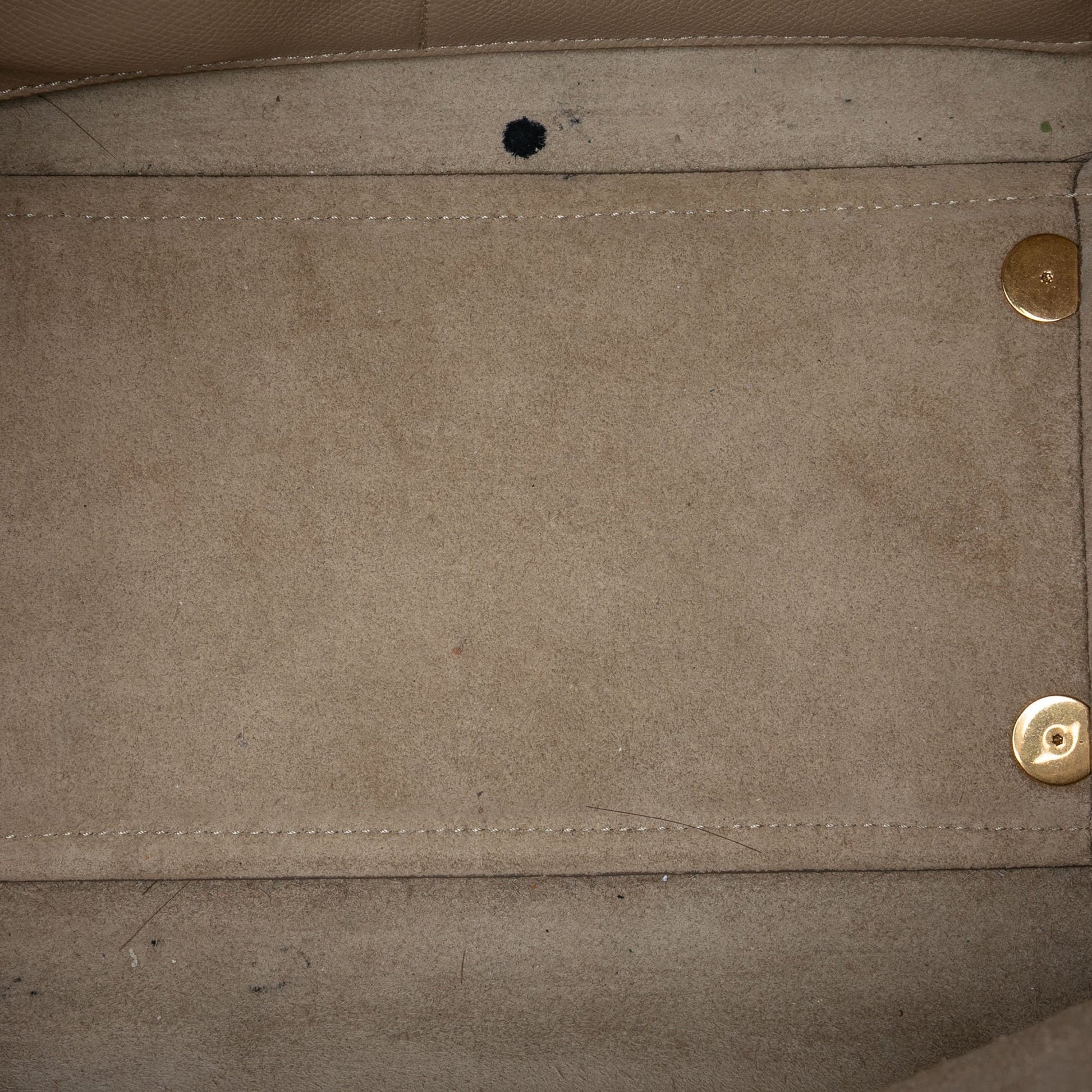 Celine Mini Grained Calfskin Belt Bag