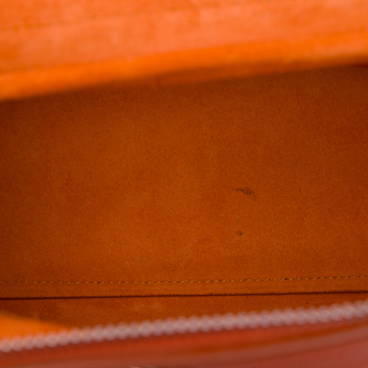Celine Micro Grained Calfskin Belt Bag