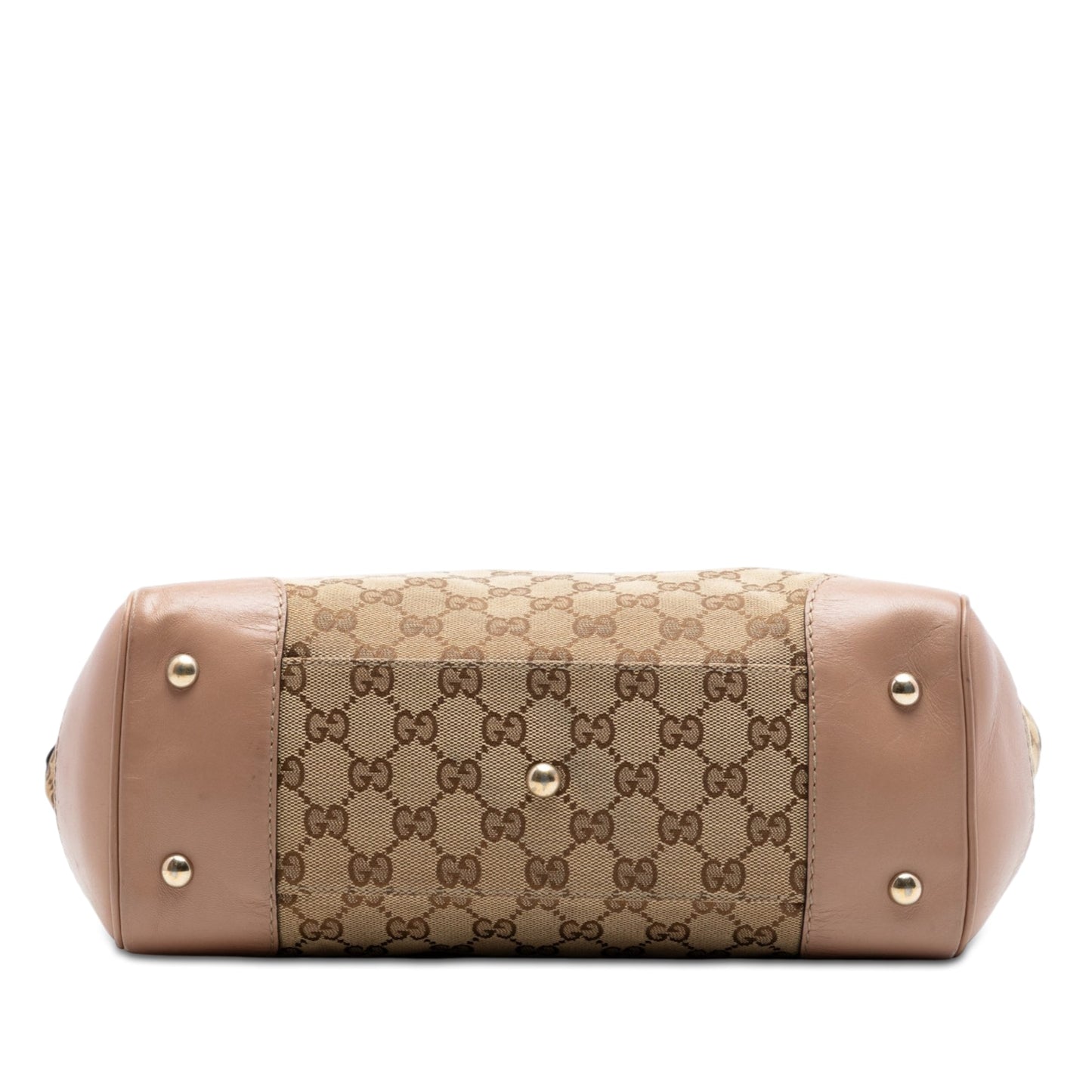 Gucci GG Canvas Mayfair Tote