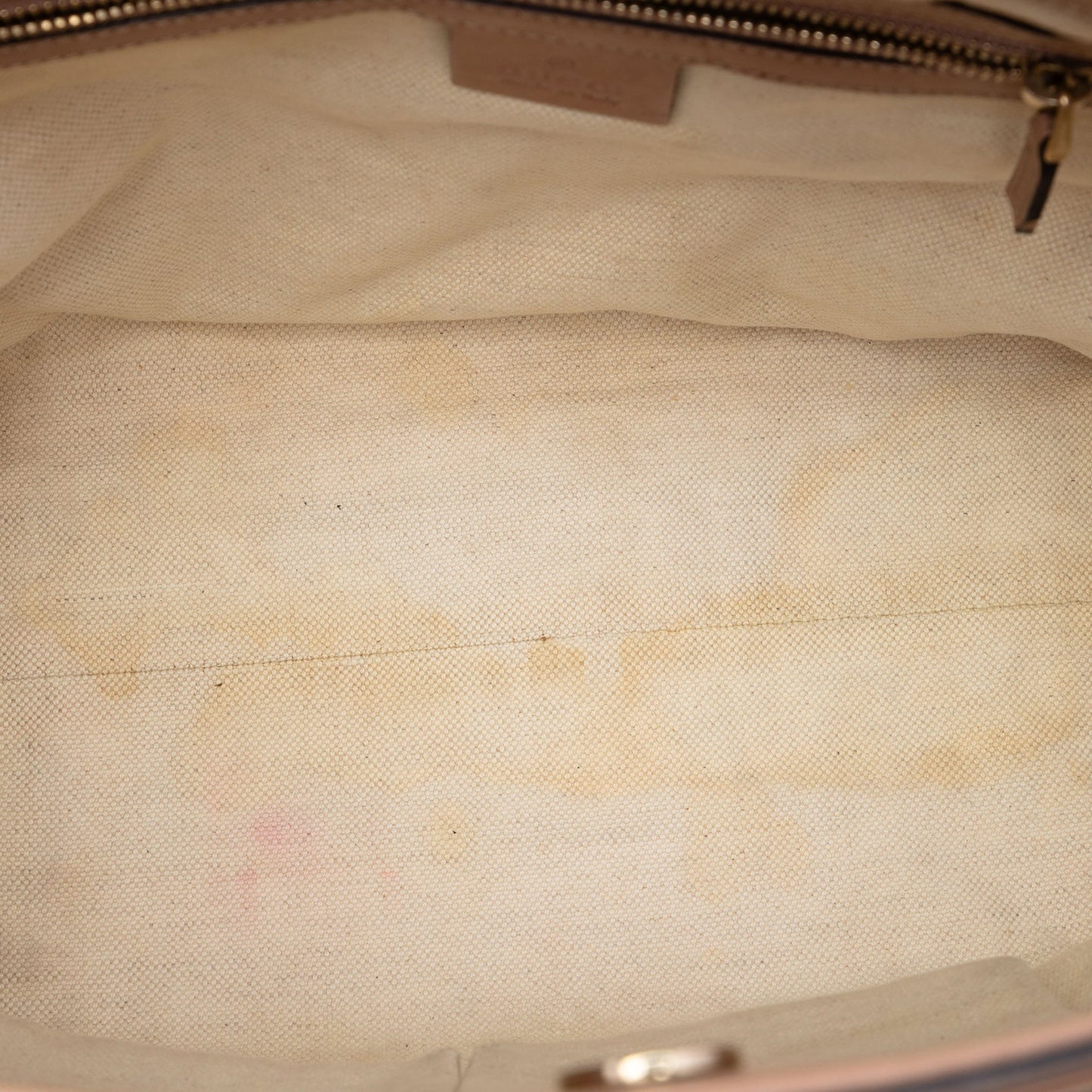 Gucci GG Canvas Mayfair Tote