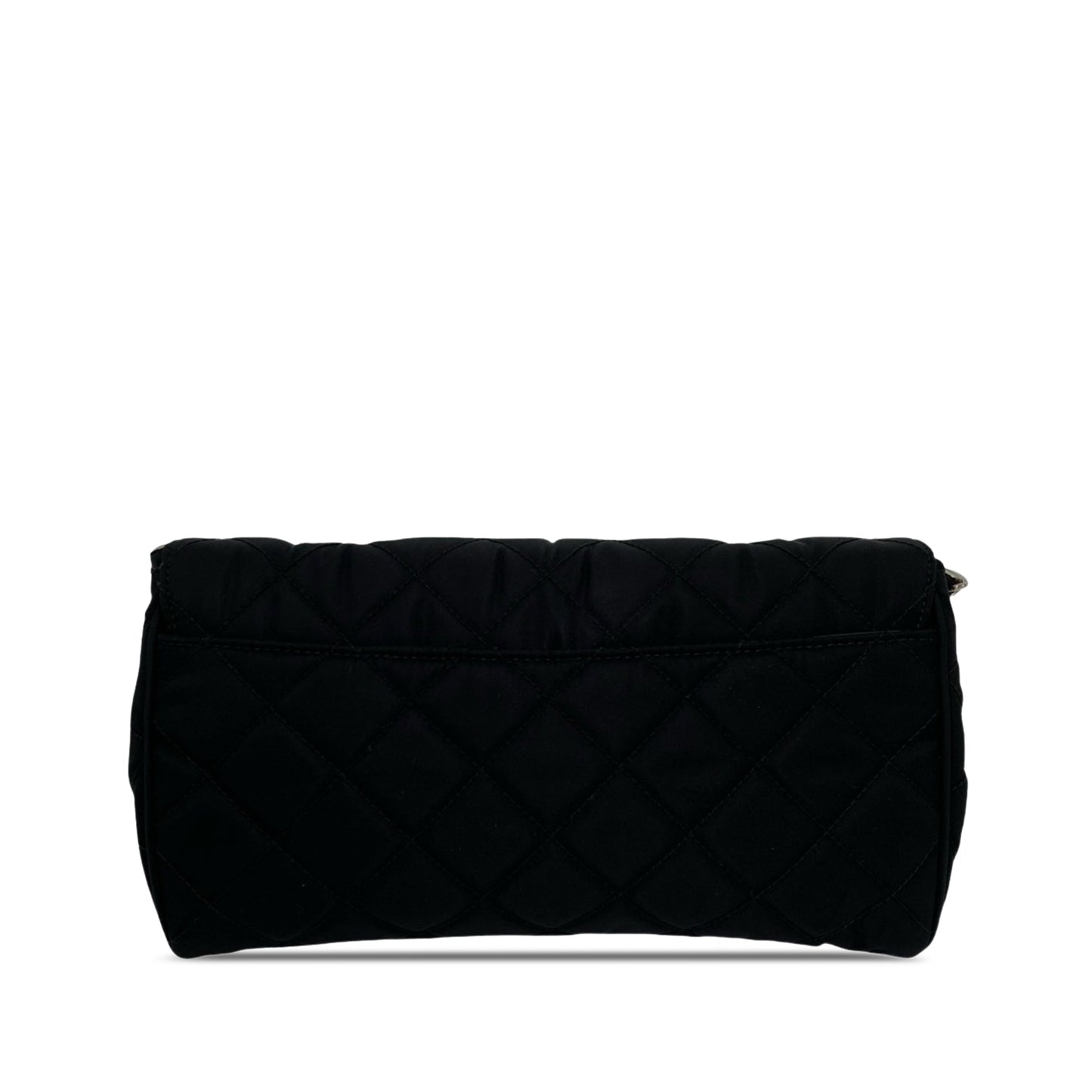 Prada Tessuto Impuntu Crossbody