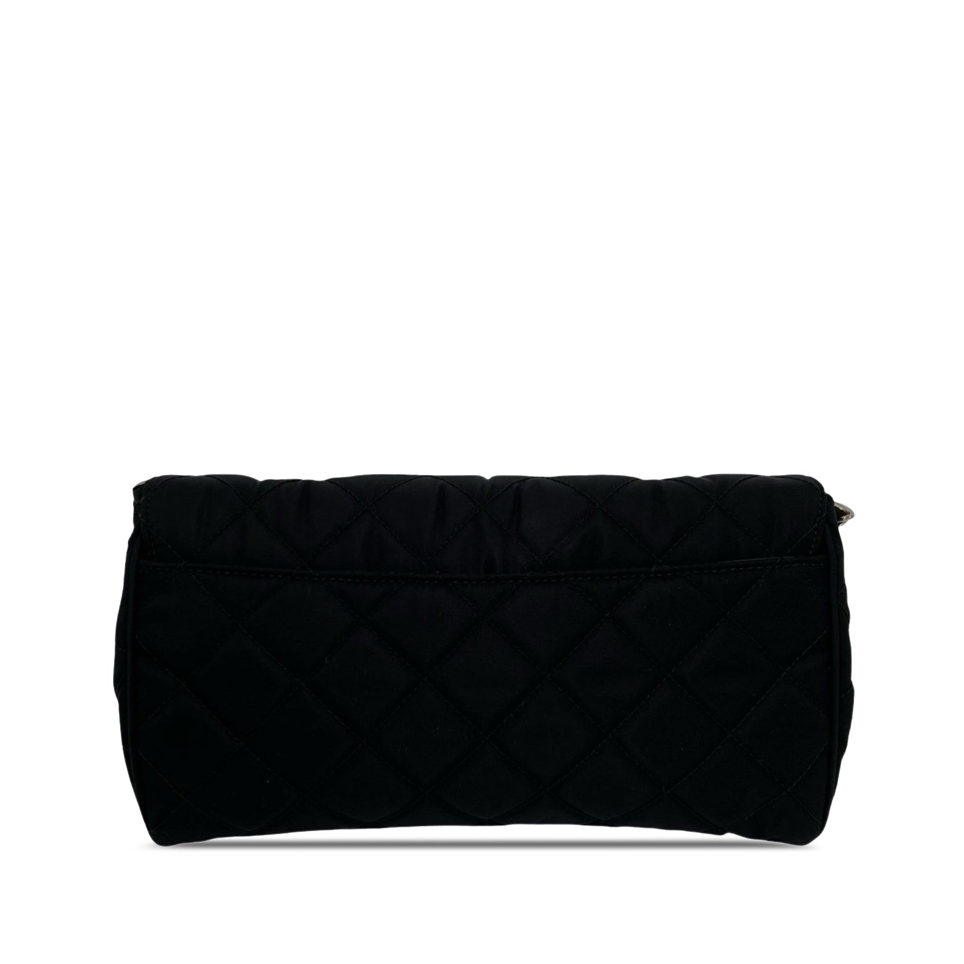 Prada Tessuto Impuntu Crossbody