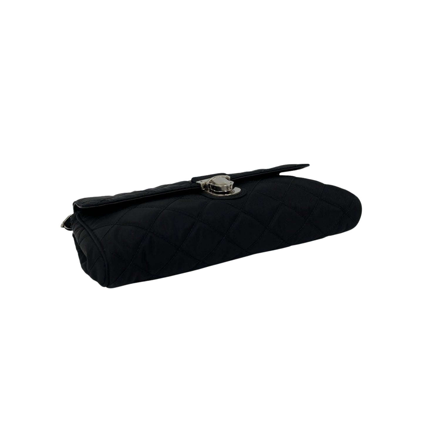 Prada Tessuto Impuntu Crossbody