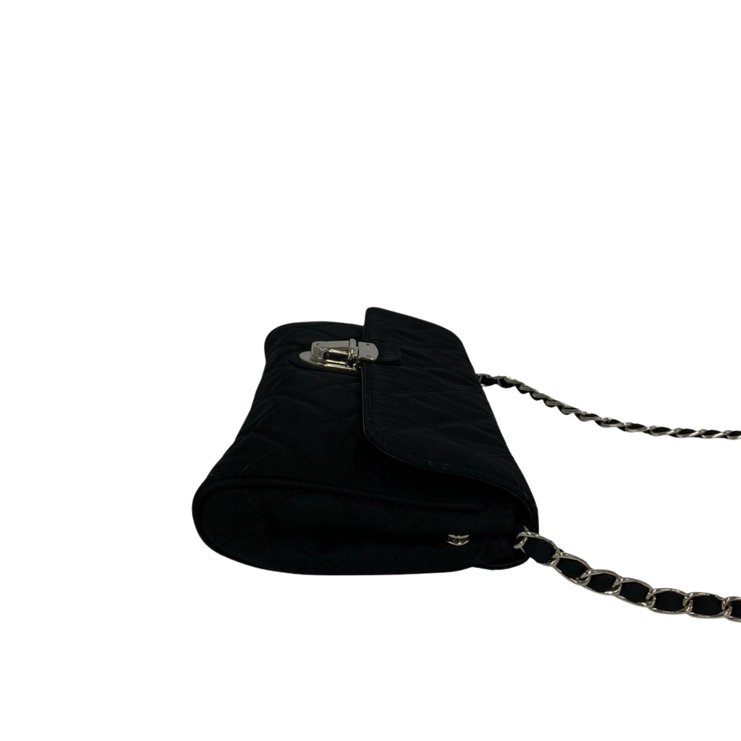 Prada Tessuto Impuntu Crossbody