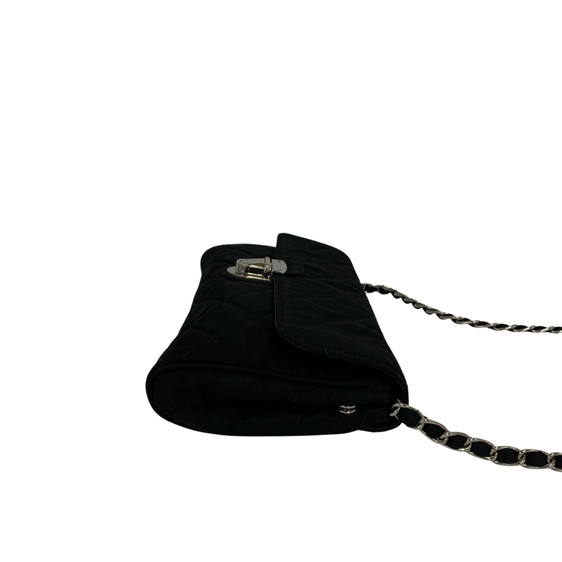 Prada Tessuto Impuntu Crossbody