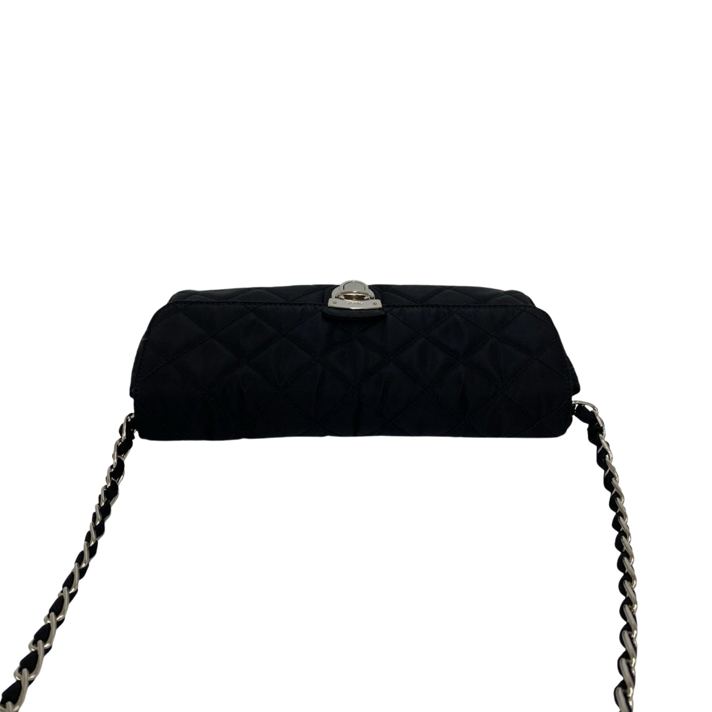 Prada Tessuto Impuntu Crossbody