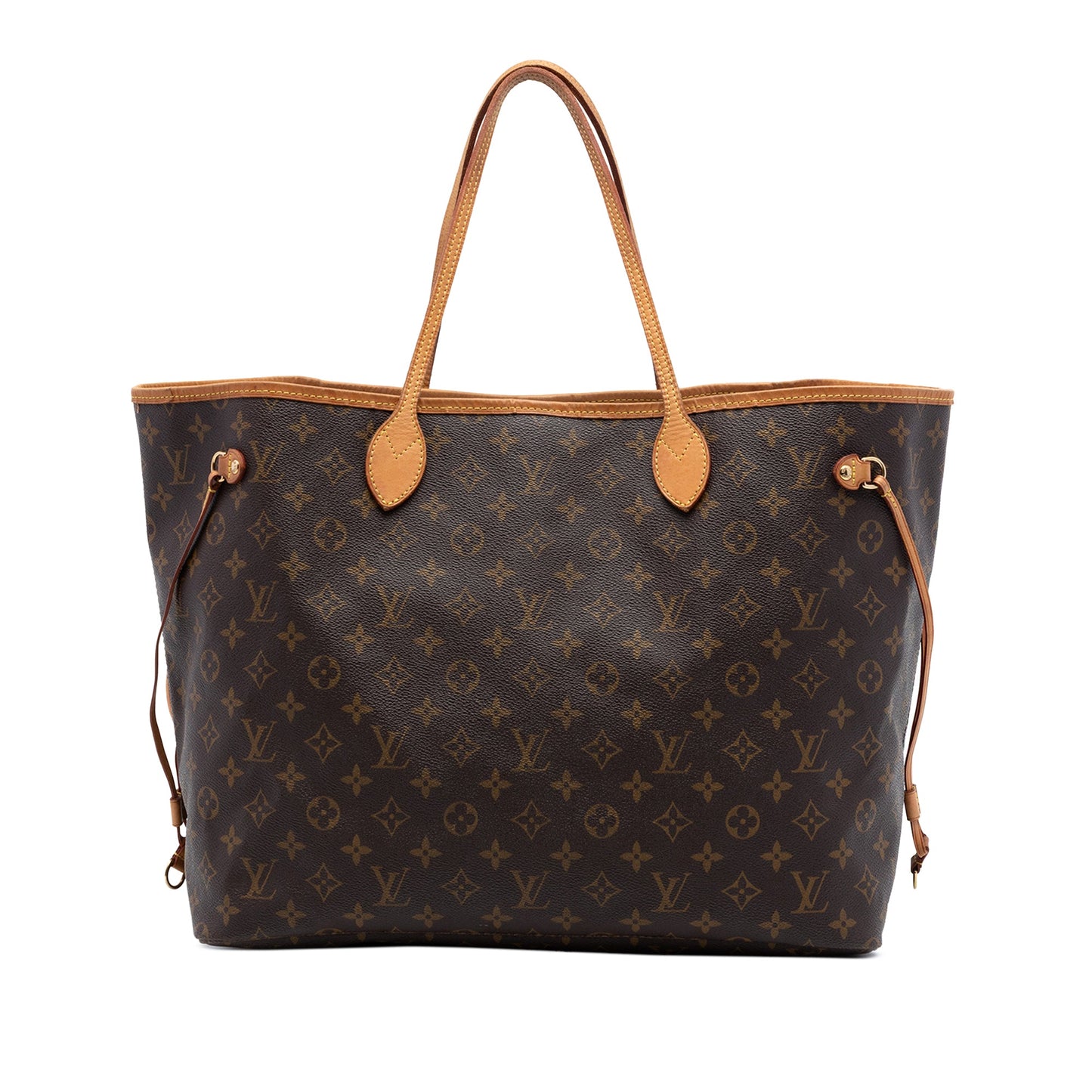 Louis Vuitton Monogram Neverfull GM