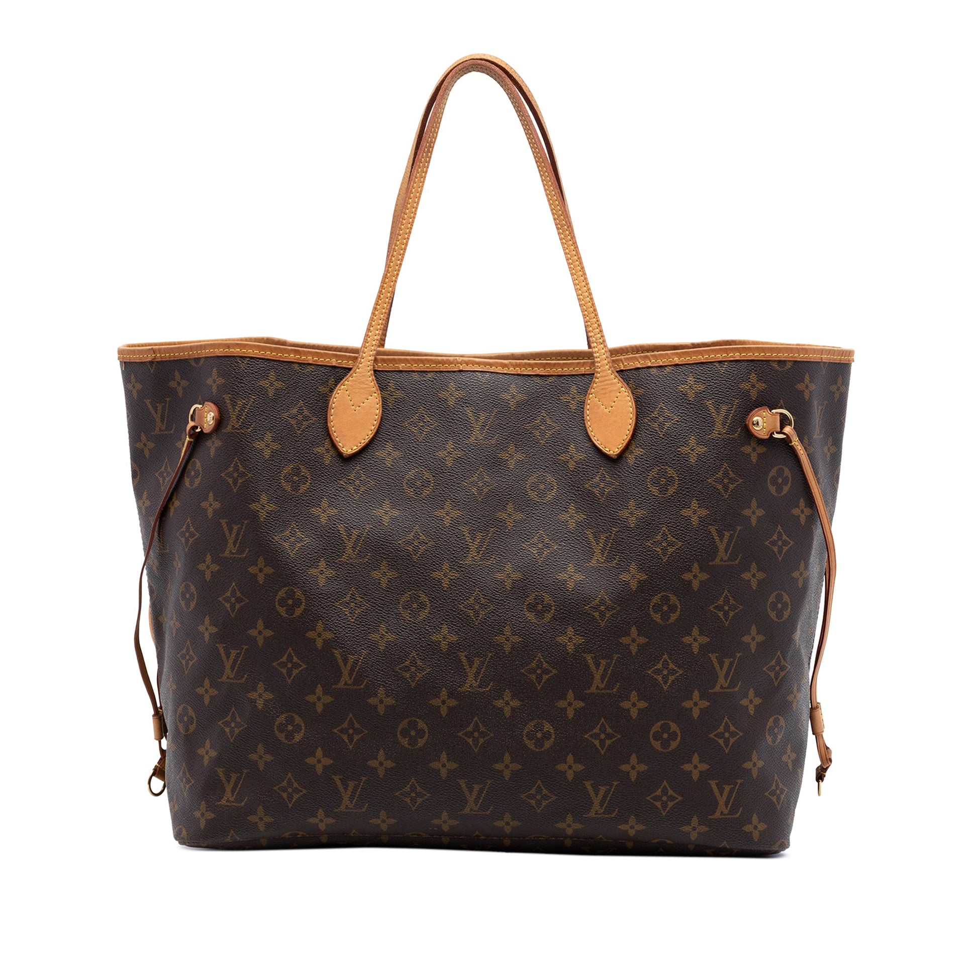 Louis Vuitton Monogram Neverfull GM