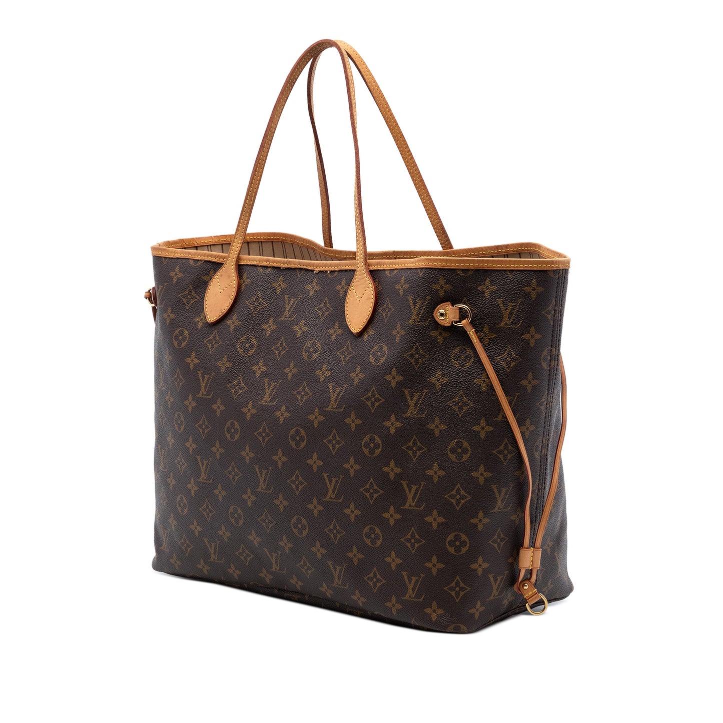 Louis Vuitton Monogram Neverfull GM