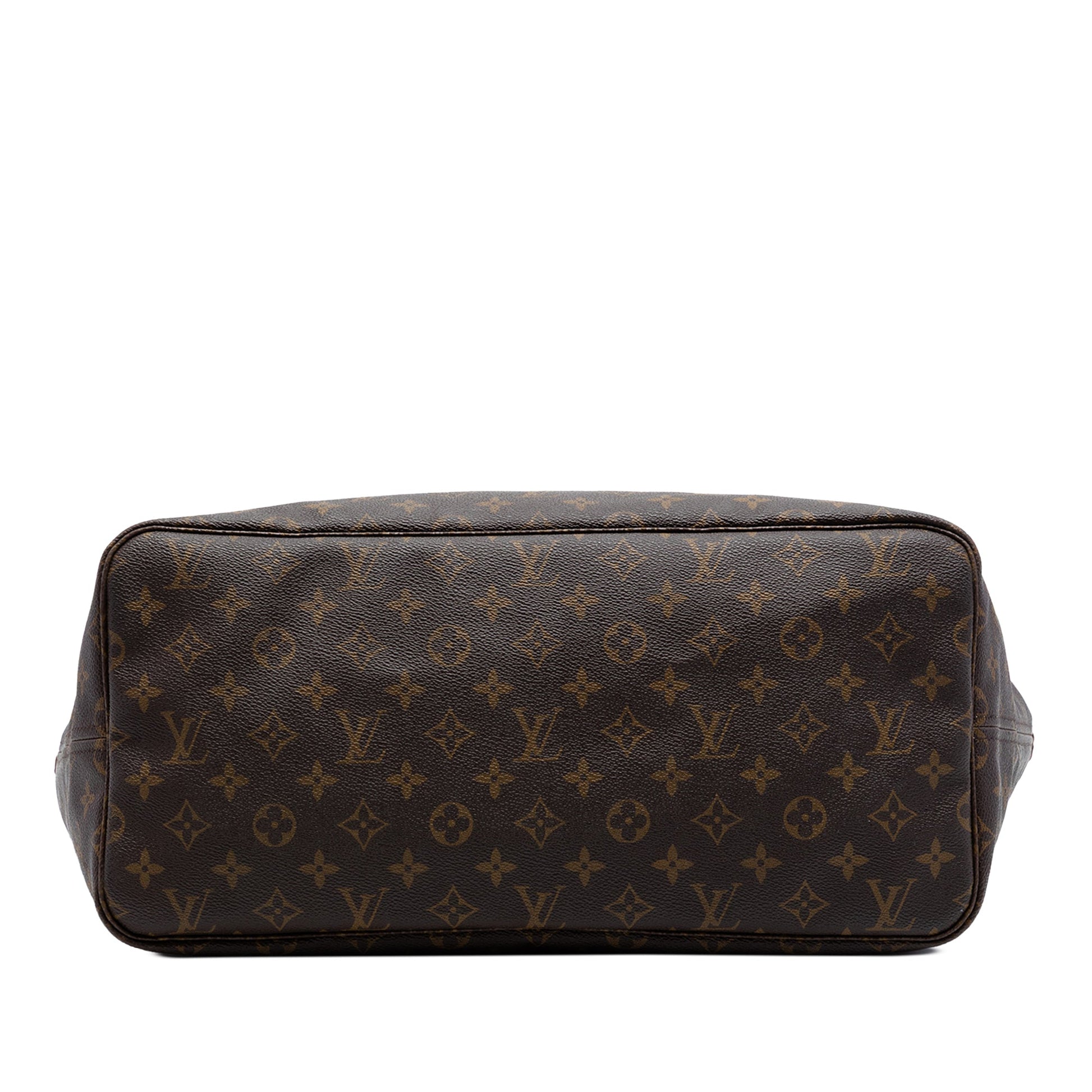 Louis Vuitton Monogram Neverfull GM