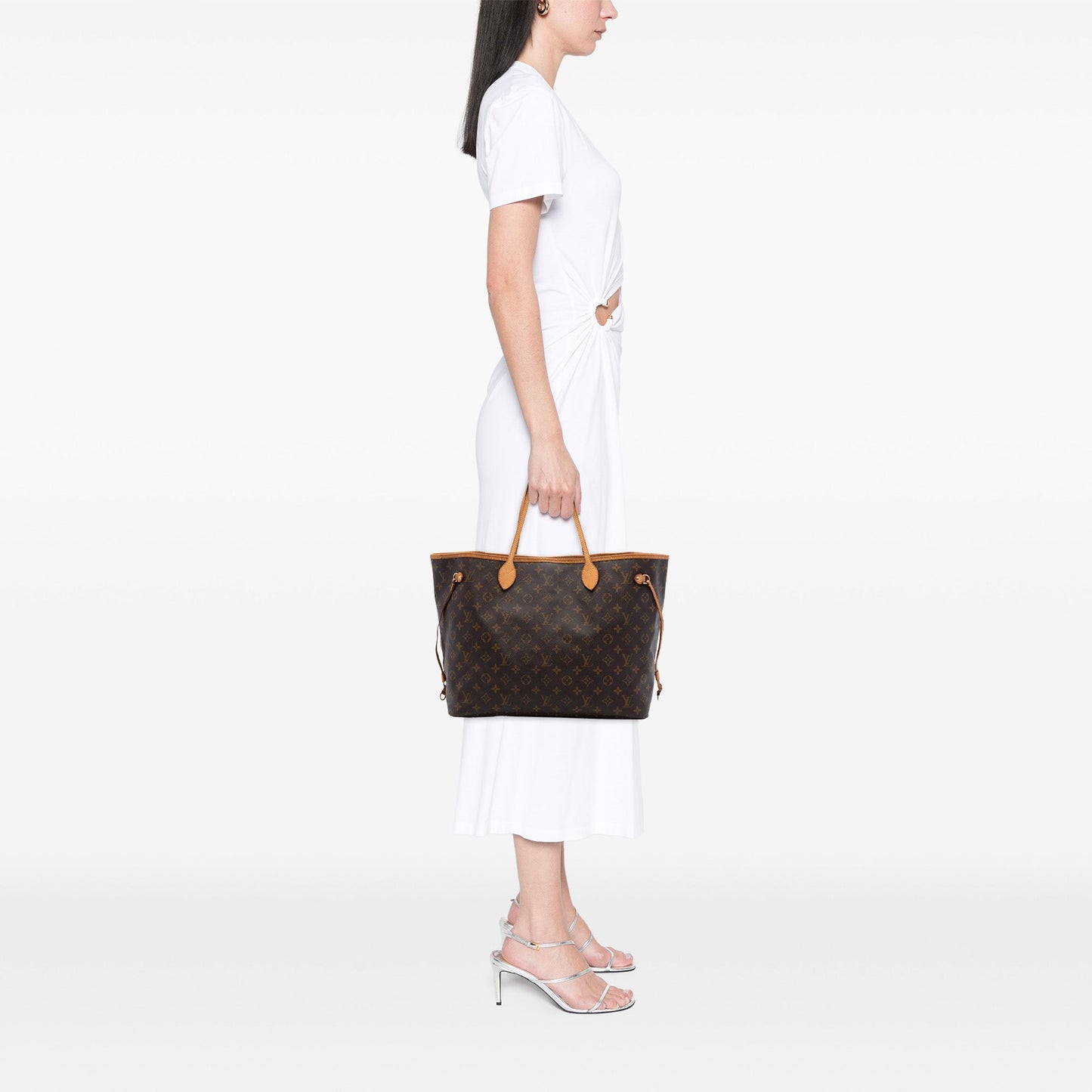 Louis Vuitton Monogram Neverfull GM