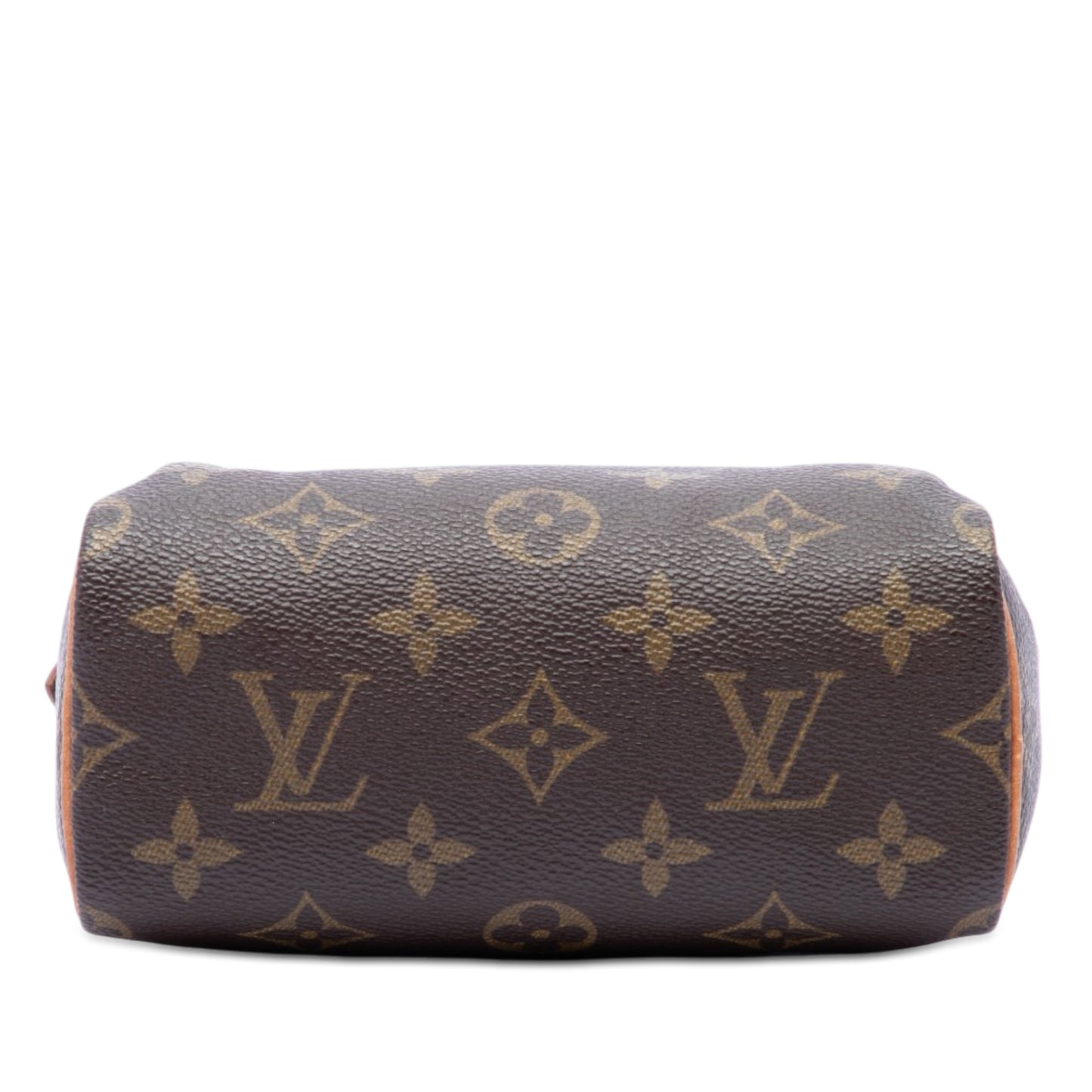 Louis Vuitton Monogram Nano Speedy