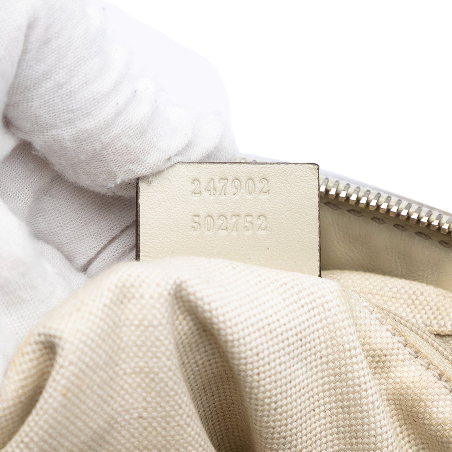 Gucci GG Canvas Sukey Satchel