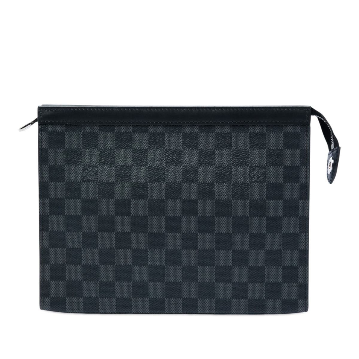 Louis Vuitton Damier Graphite Pochette Voyage MM