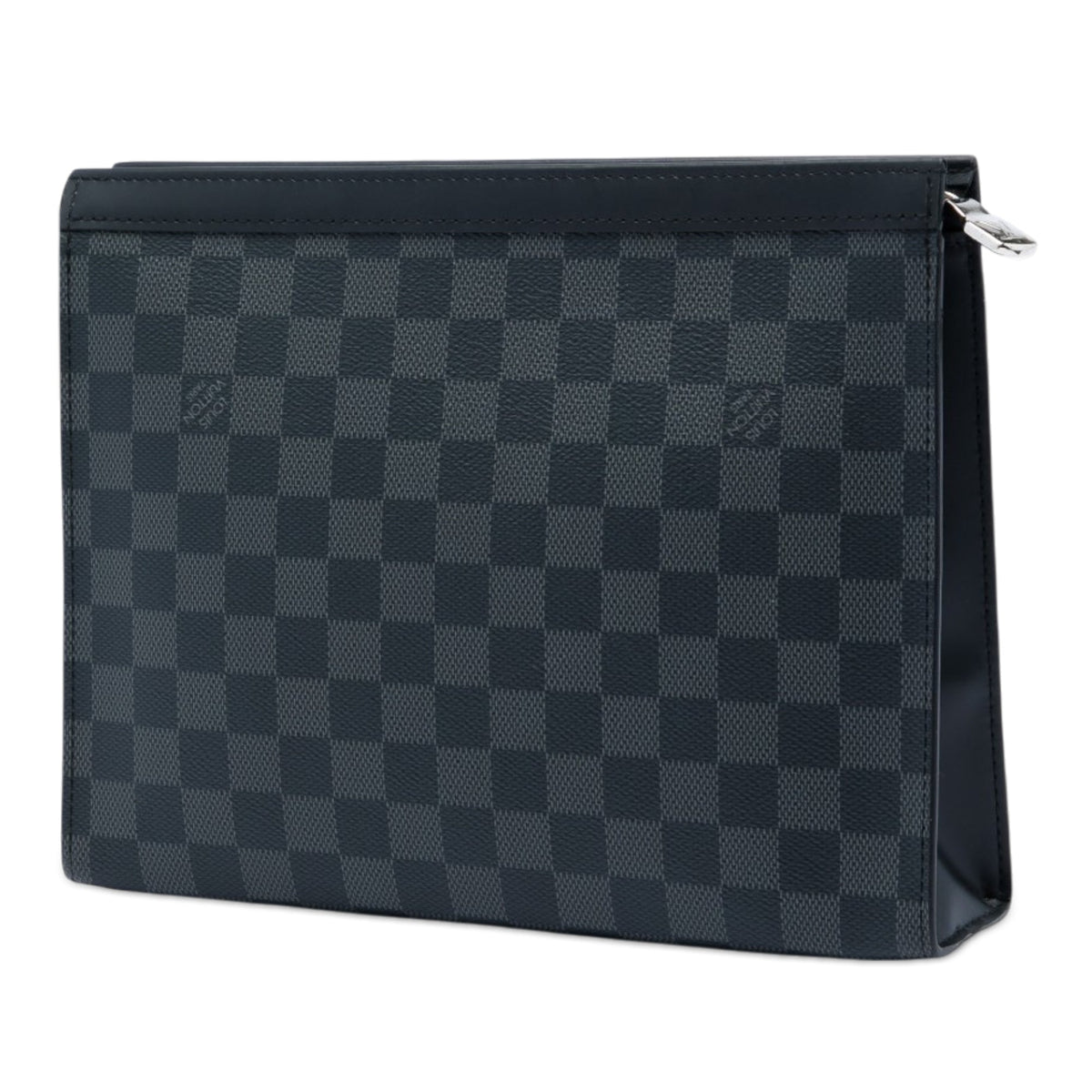 Louis Vuitton Damier Graphite Pochette Voyage MM