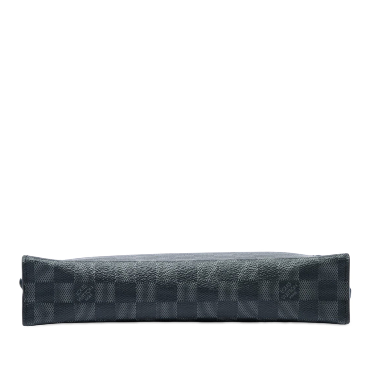 Louis Vuitton Damier Graphite Pochette Voyage MM