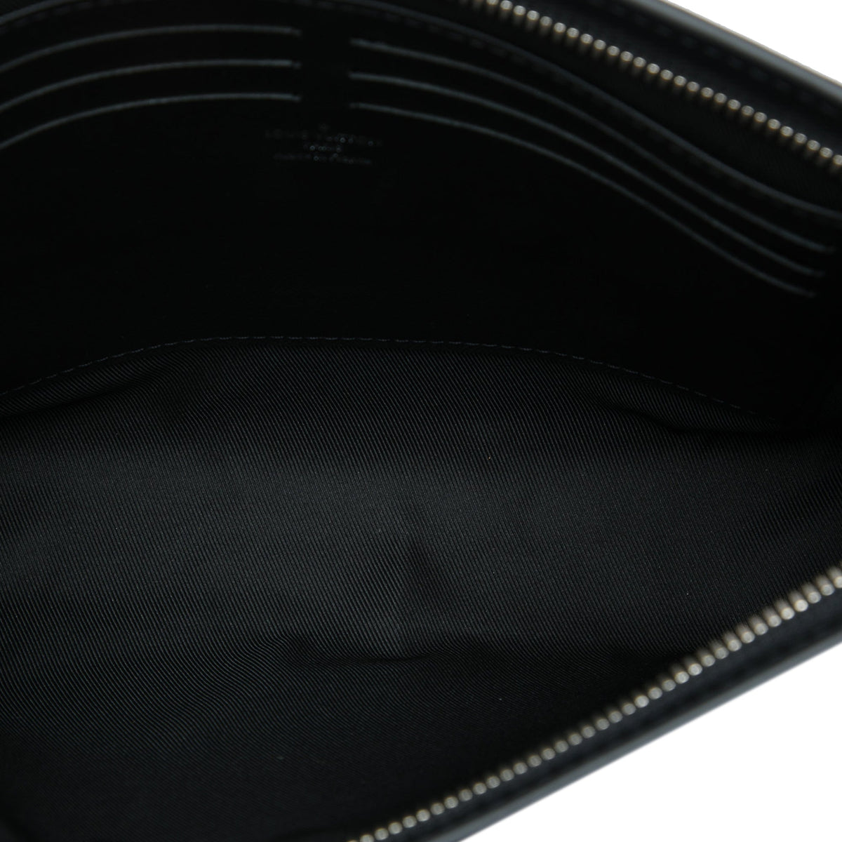 Louis Vuitton Damier Graphite Pochette Voyage MM