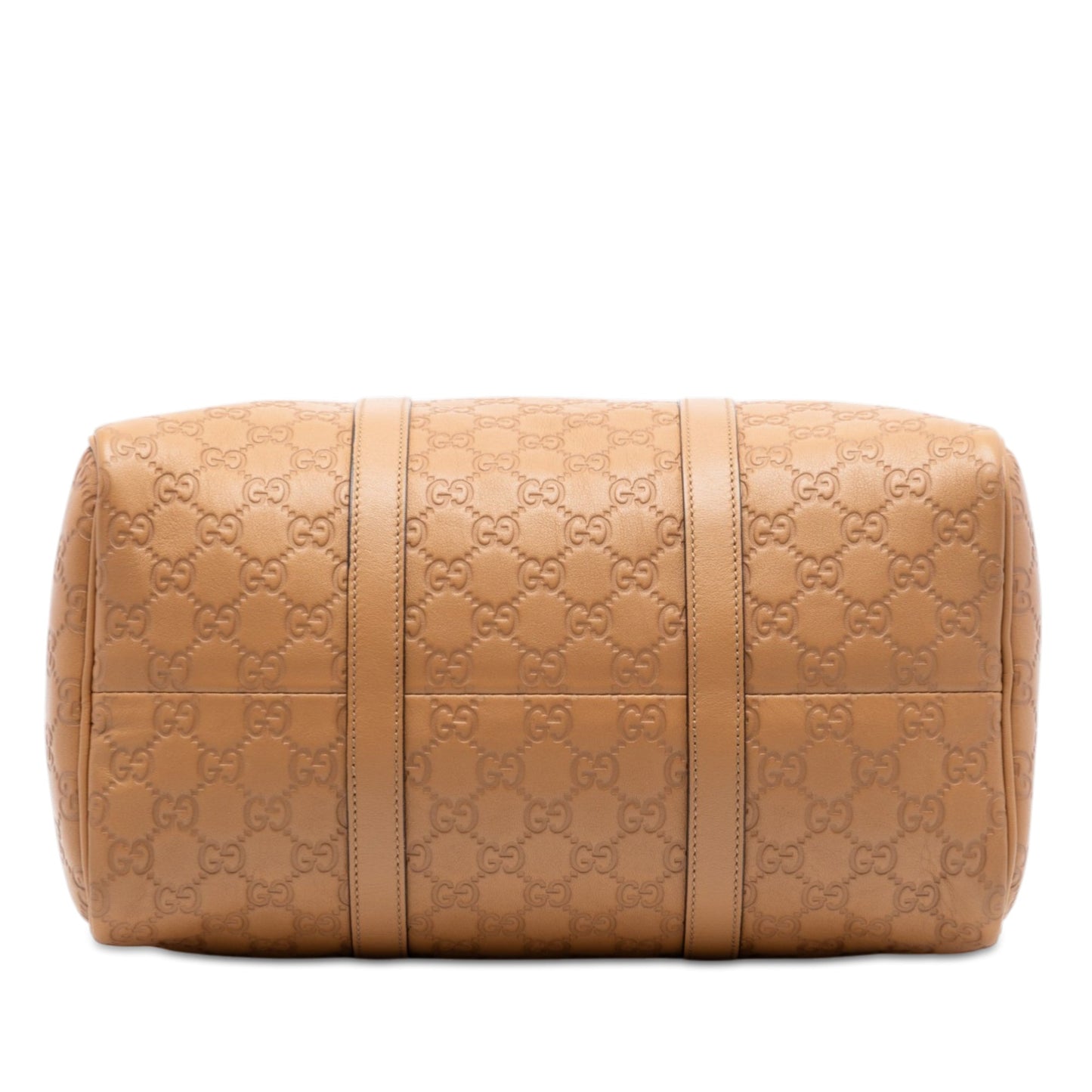 Gucci Medium Guccissima Joy Boston Bag