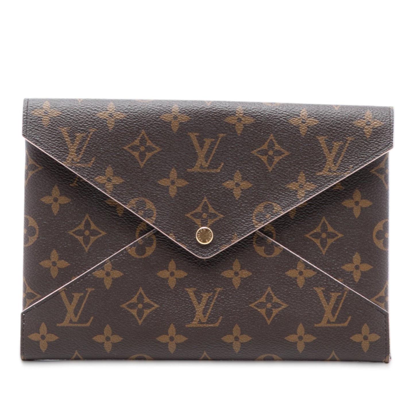 Louis Vuitton Monogram Pochette Kirigami Set