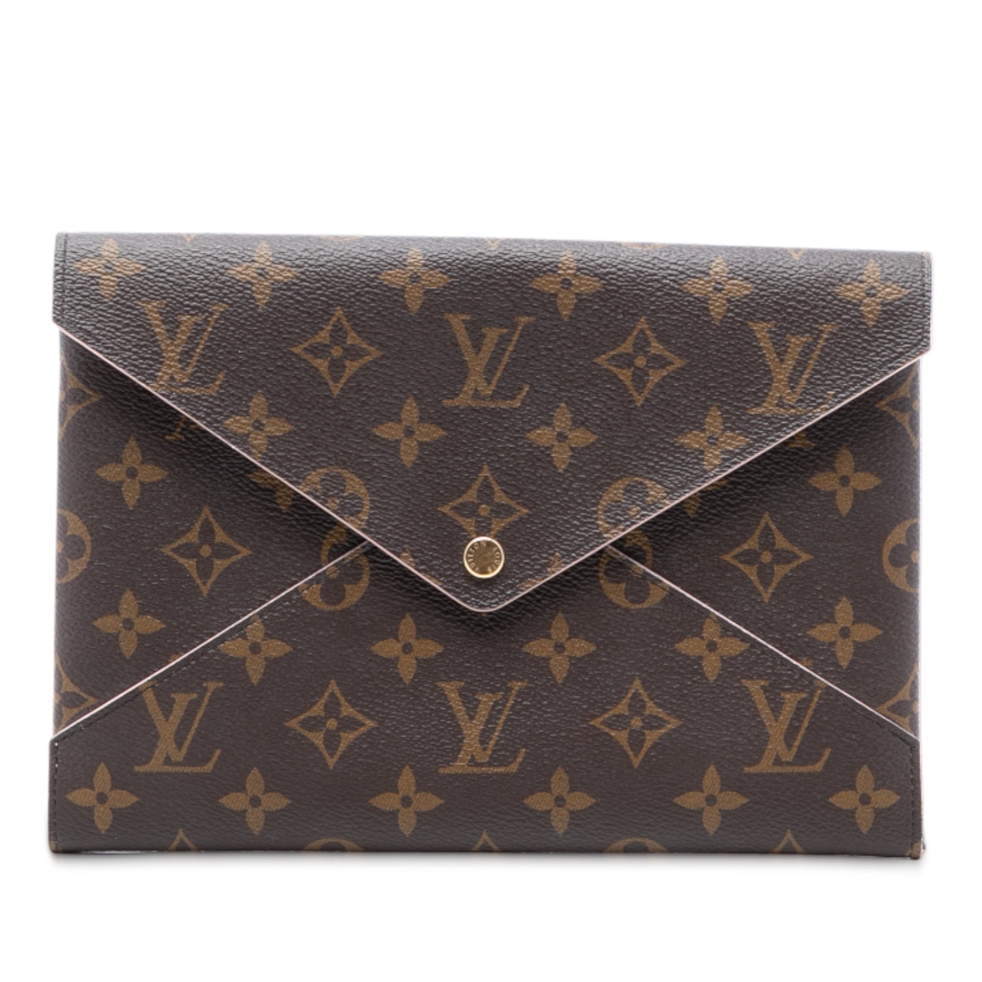 Louis Vuitton Monogram Pochette Kirigami Set