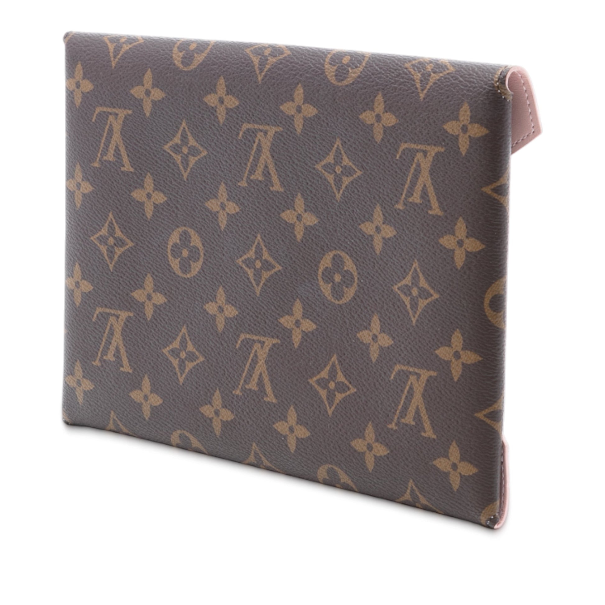 Louis Vuitton Monogram Pochette Kirigami Set