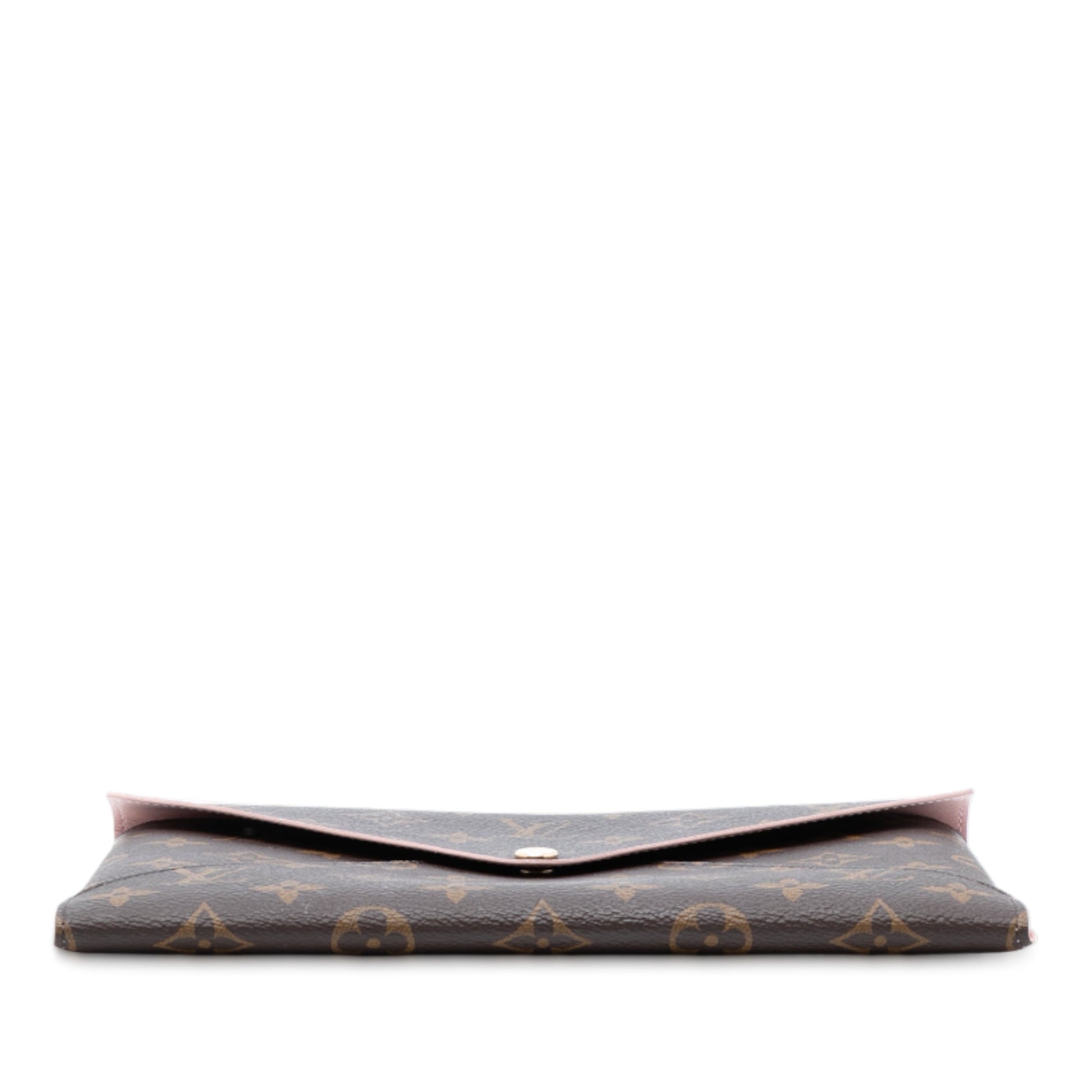 Louis Vuitton Monogram Pochette Kirigami Set