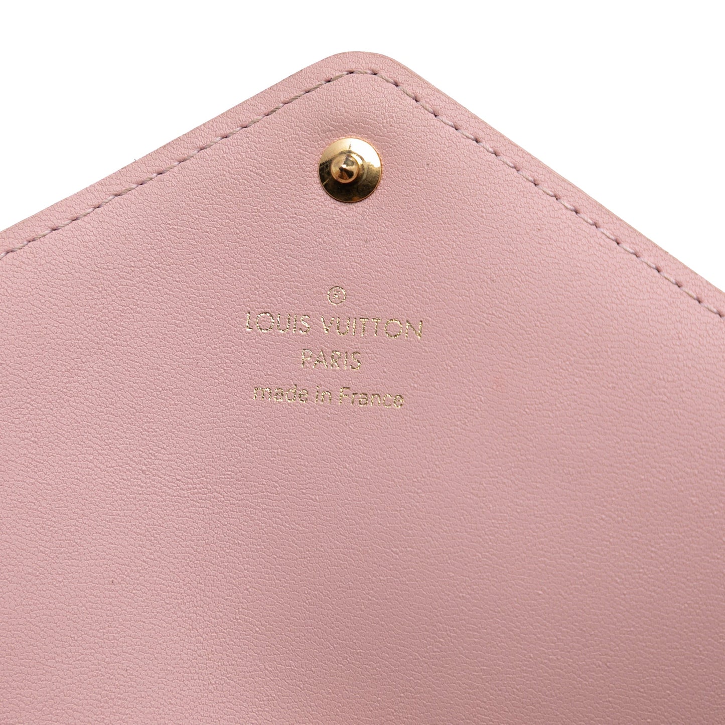 Louis Vuitton Monogram Pochette Kirigami Set