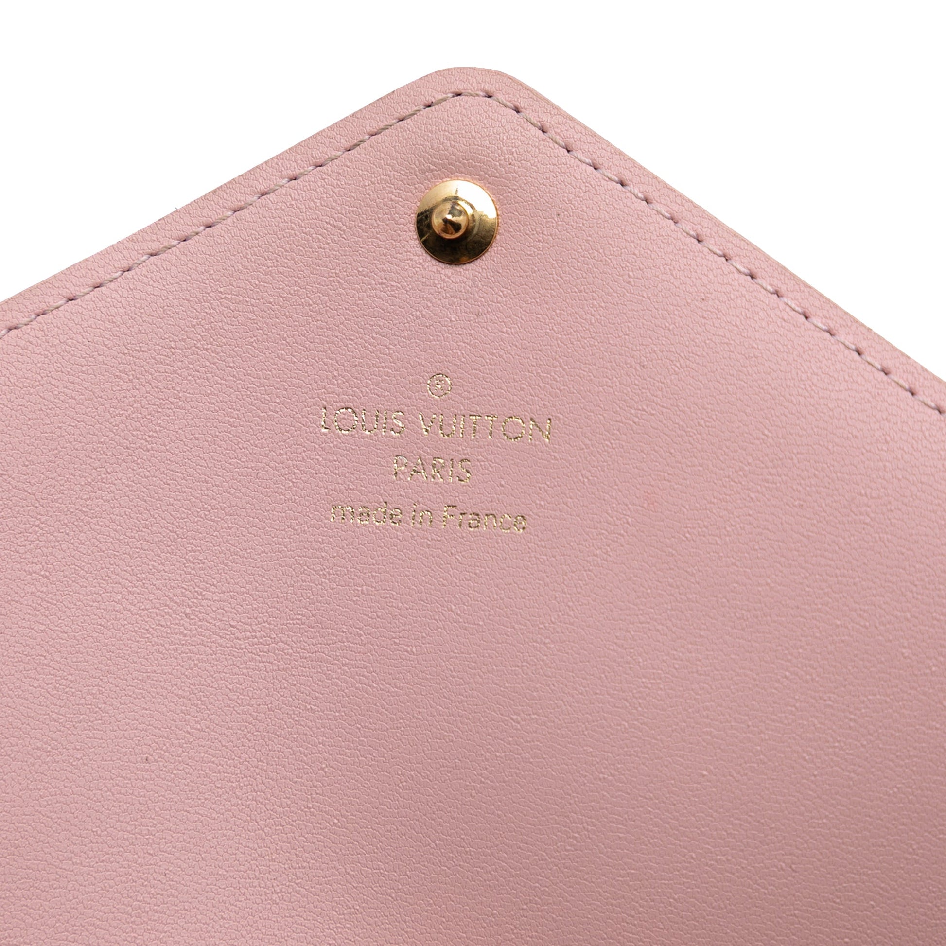 Louis Vuitton Monogram Pochette Kirigami Set