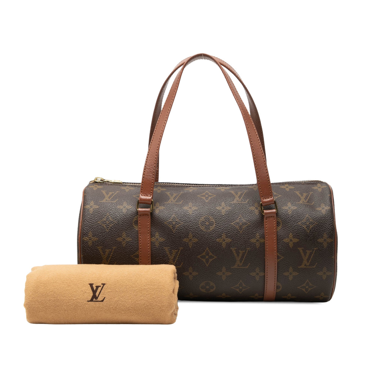 Louis Vuitton Monogram Papillon 30