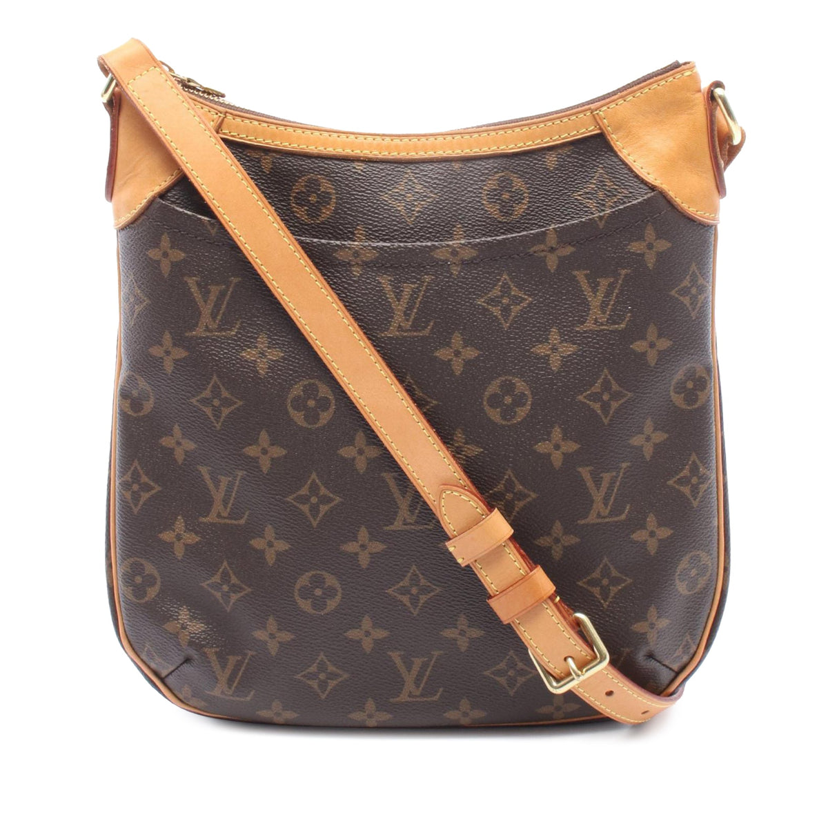 Louis Vuitton Monogram Odeon PM